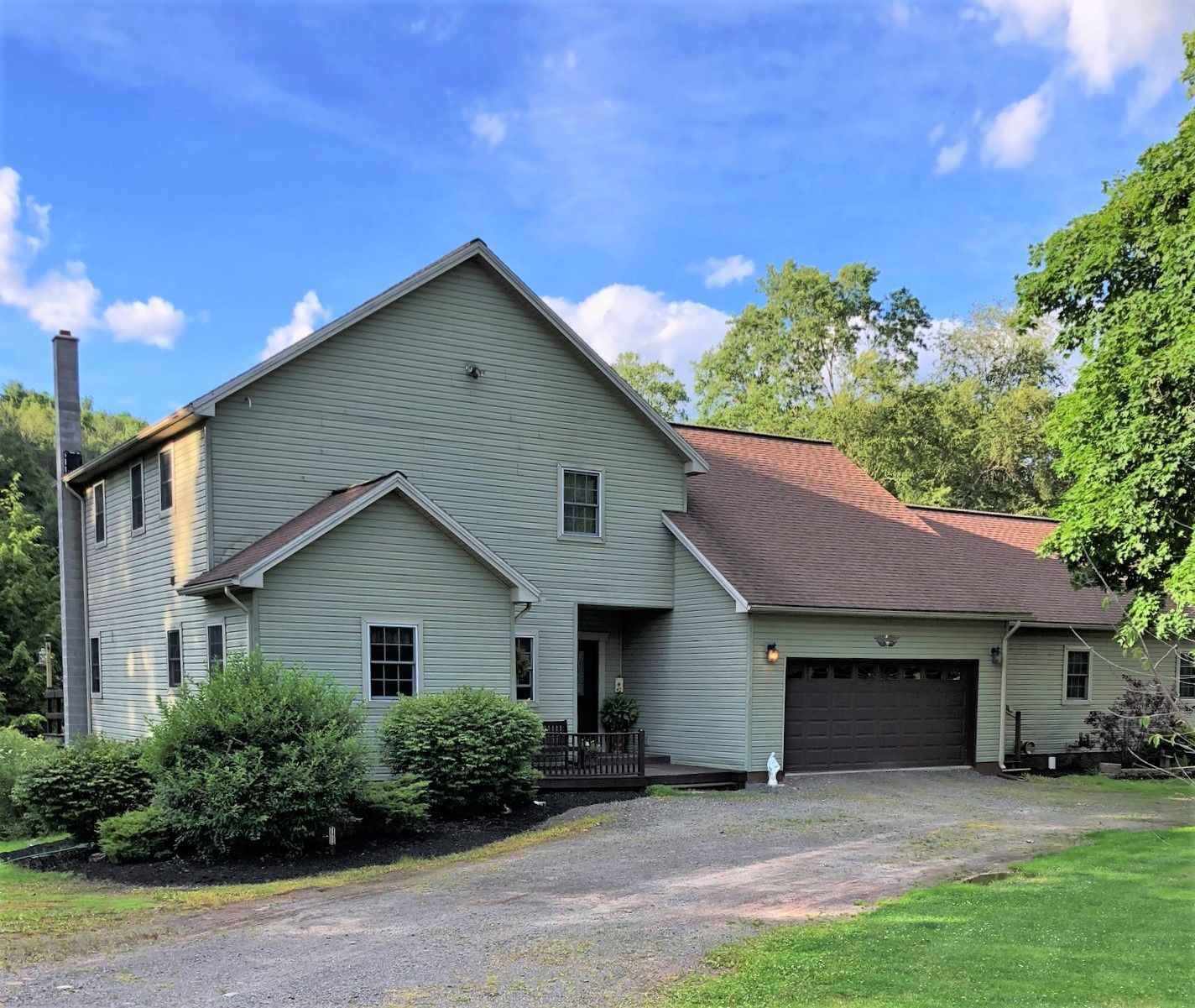 Trout Run, County, PA House for sale Property ID 338774568