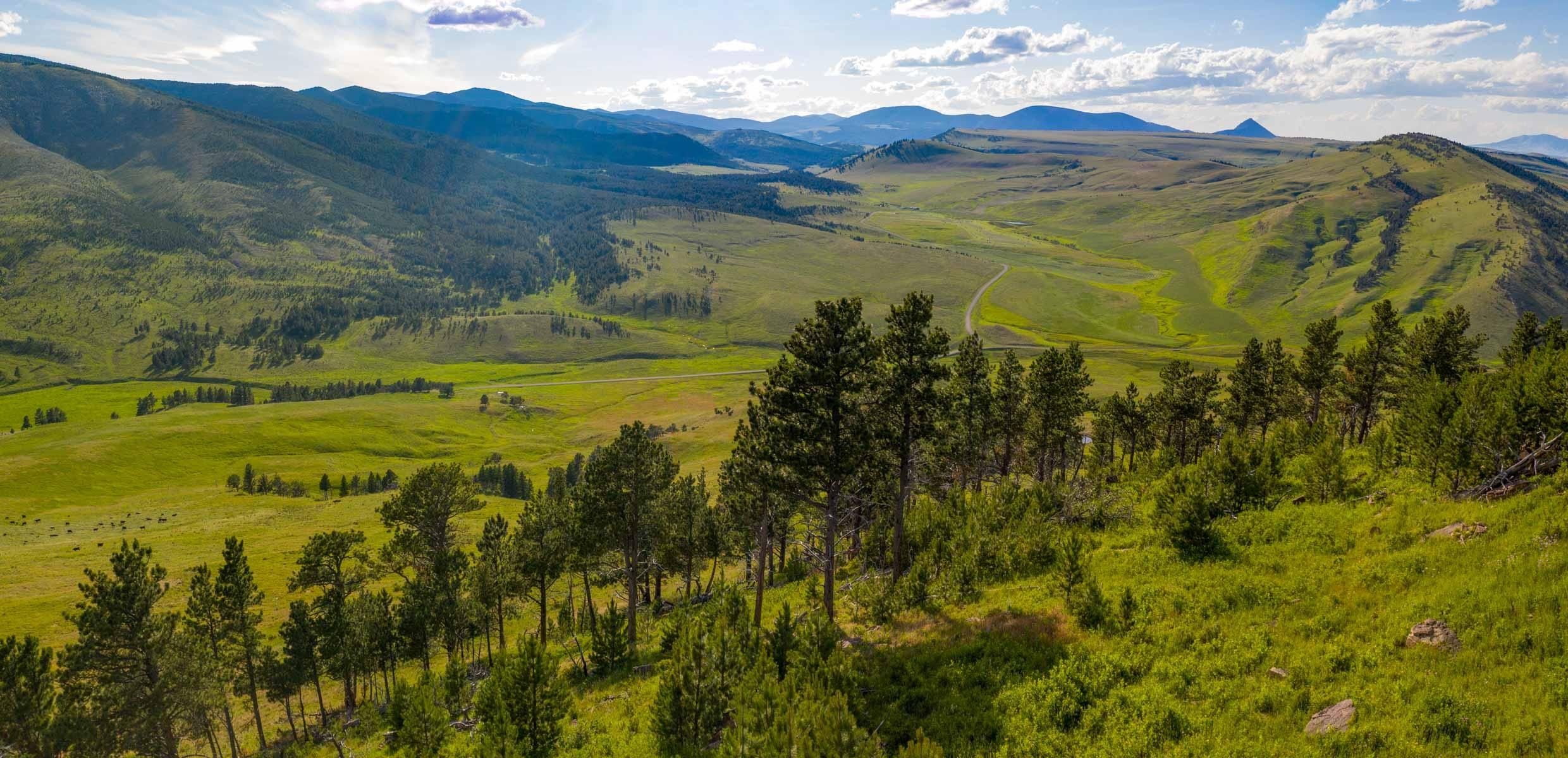 1862 Sage Creek Trailhead Rd, Stanford, MT 59479 MLS Hughes Mountain Ranch LandWatch