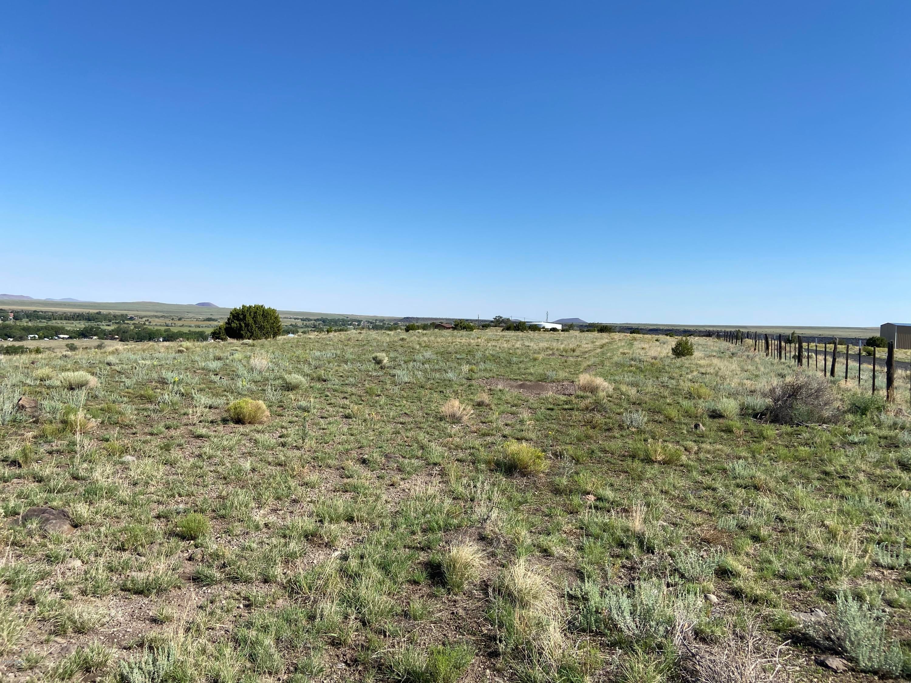 Eagar, Apache County, AZ Undeveloped Land for sale Property ID