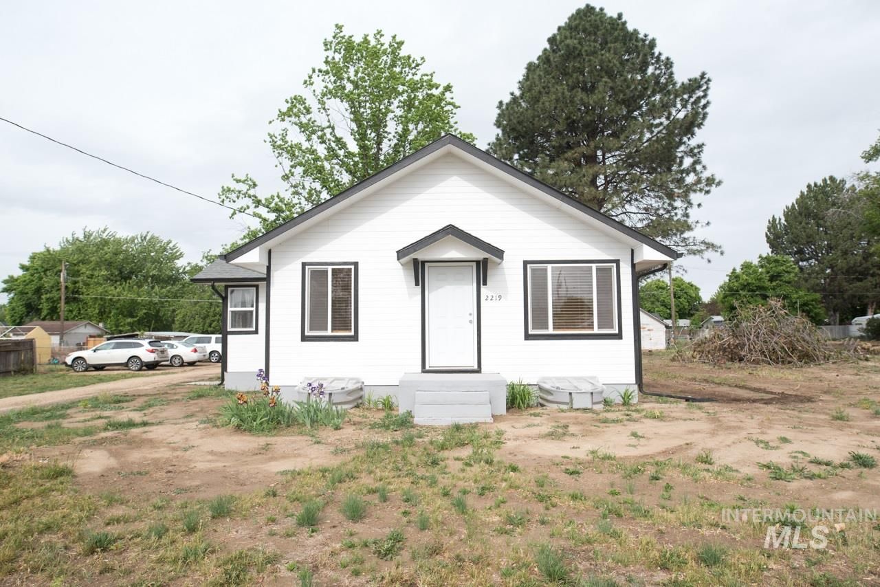 Fruitland, Payette County, ID Commercial Property, House for sale