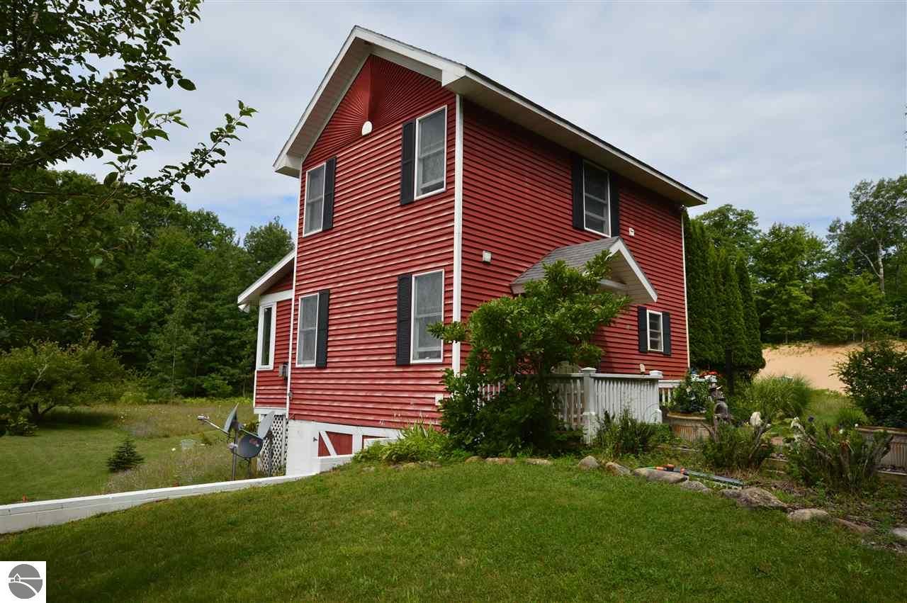 Leland, Leelanau County, MI House for sale Property ID 338783456