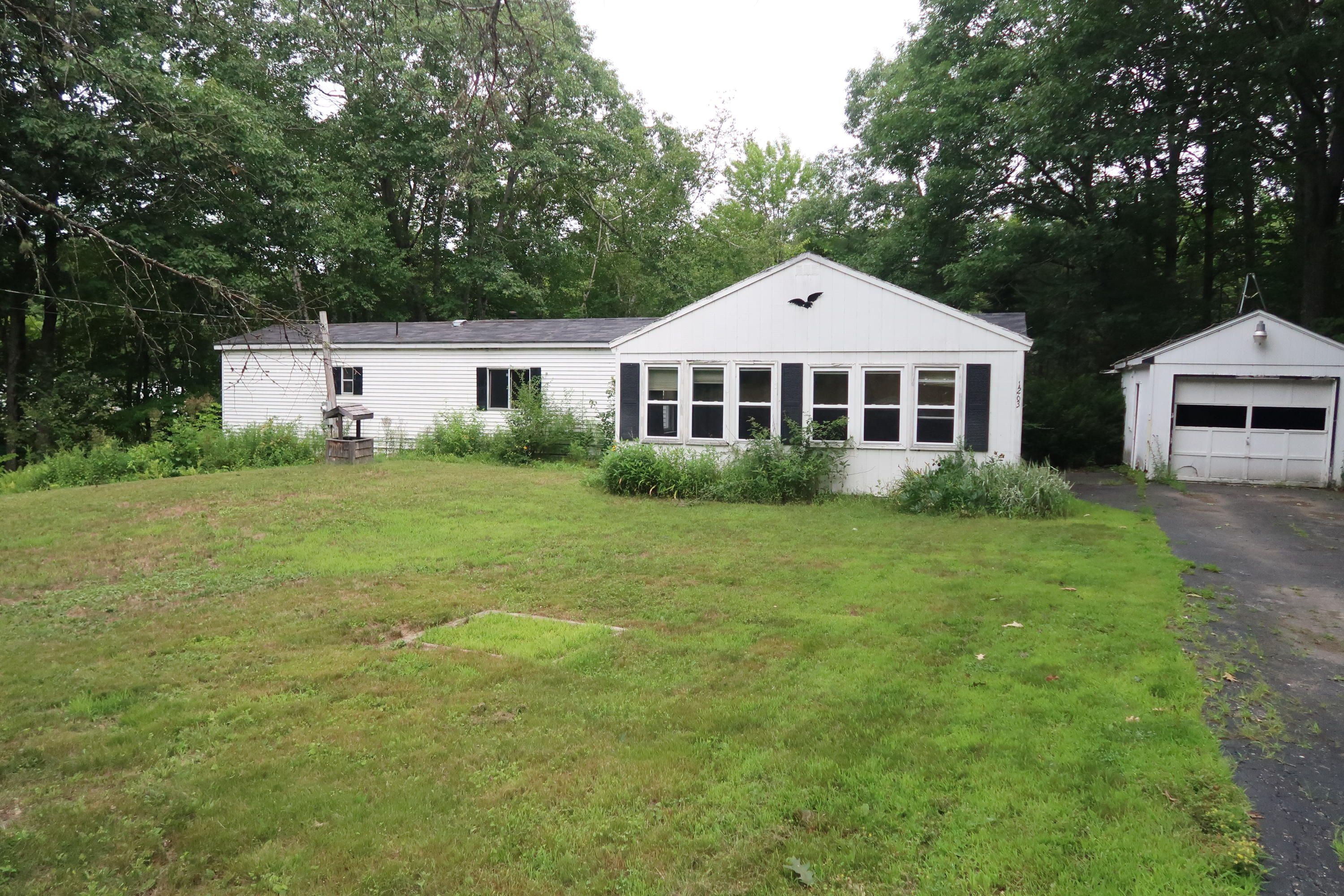 Augusta, Kennebec County, ME House for sale Property ID 338780590
