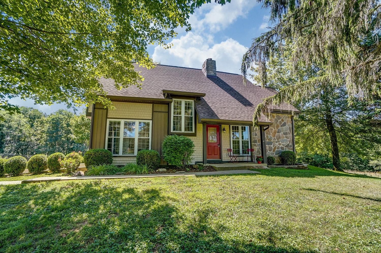 Rising Sun, Ohio County, IN House for sale Property ID 407765344