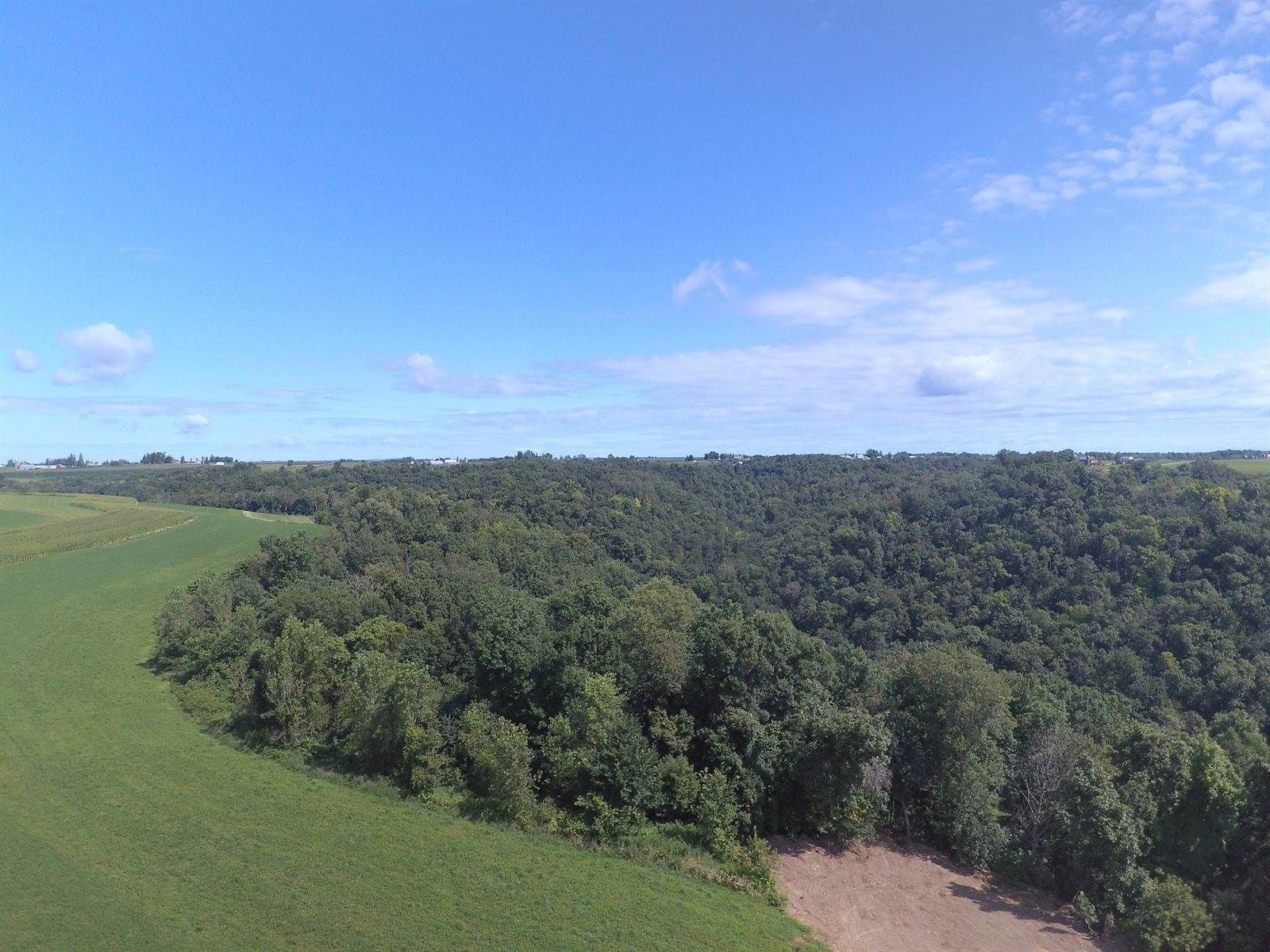 Hamburg, Vernon County, WI Undeveloped Land for sale Property ID