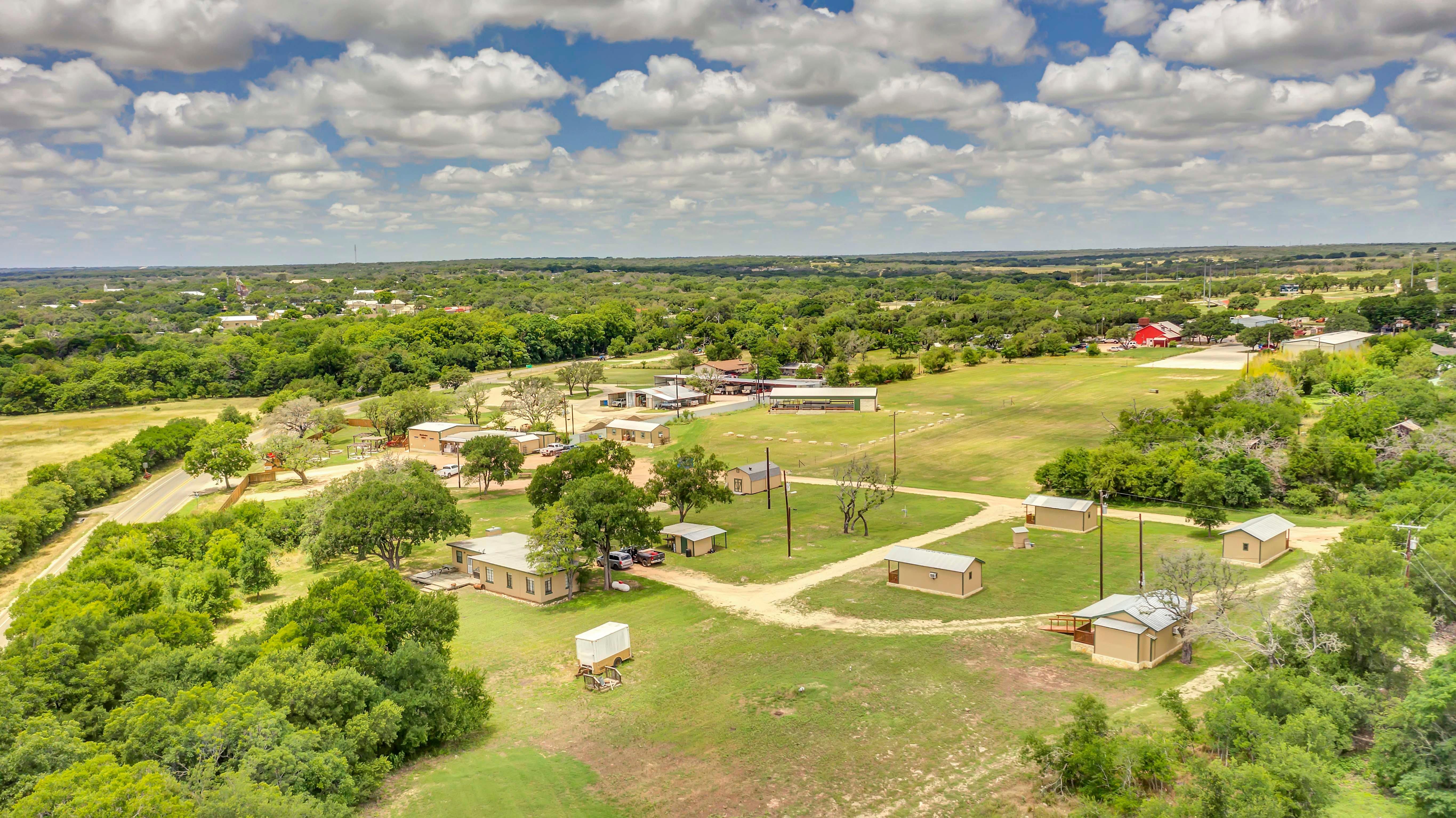 Harper, Gillespie County, TX Recreational Property, Commercial Property