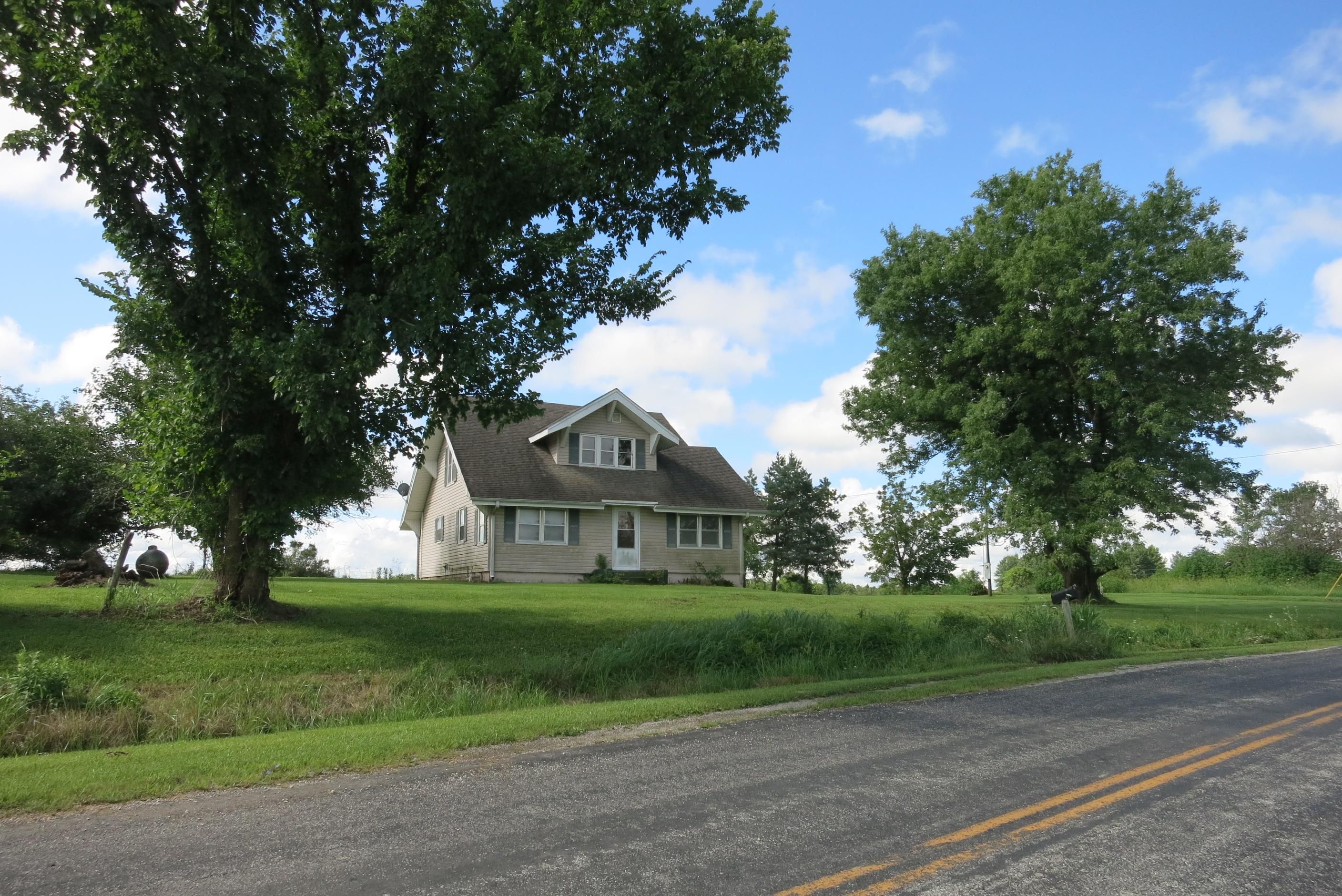 Bethany, Harrison County, MO House for sale Property ID 338785024