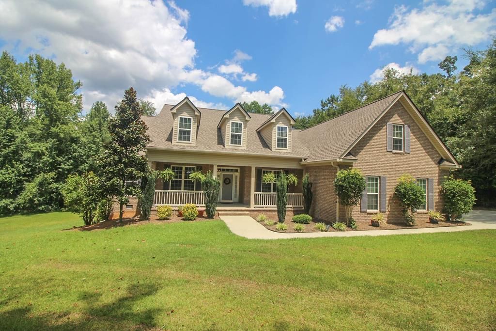 Grovetown, Columbia County, GA House for sale Property ID 338787999