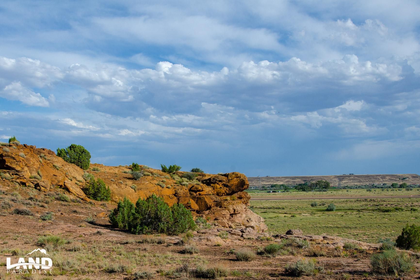Roosevelt, Duchesne County, UT Recreational Property, Undeveloped Land