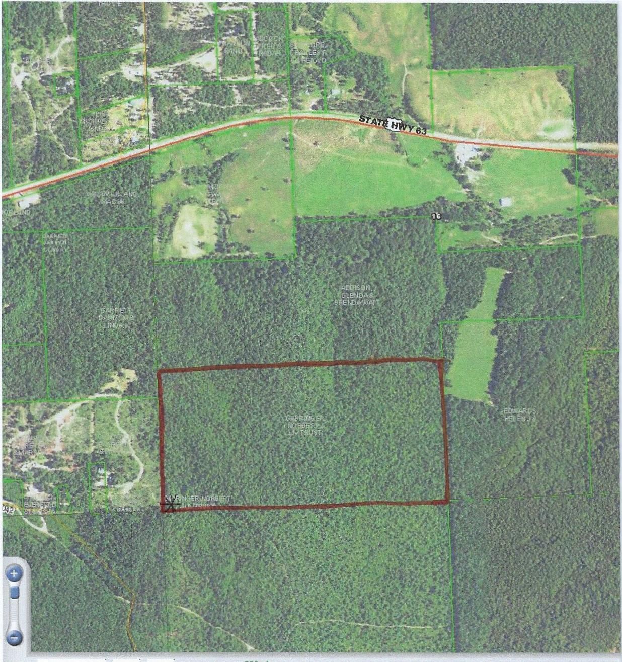 40 acres in Hodgen, OK, 74939 MLS 6012 LandWatch