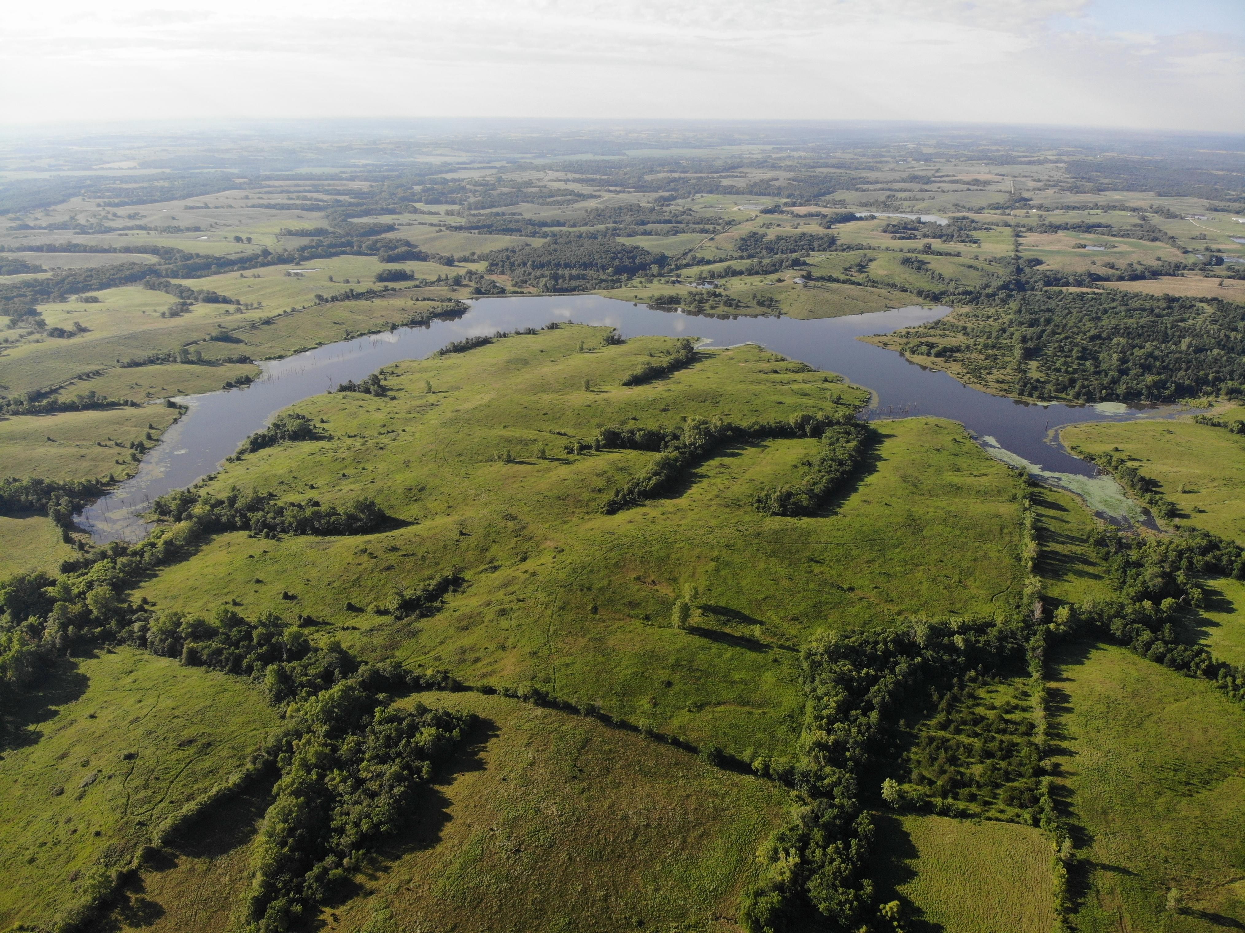 Newtown, Putnam County, MO Farms and Ranches, Recreational Property