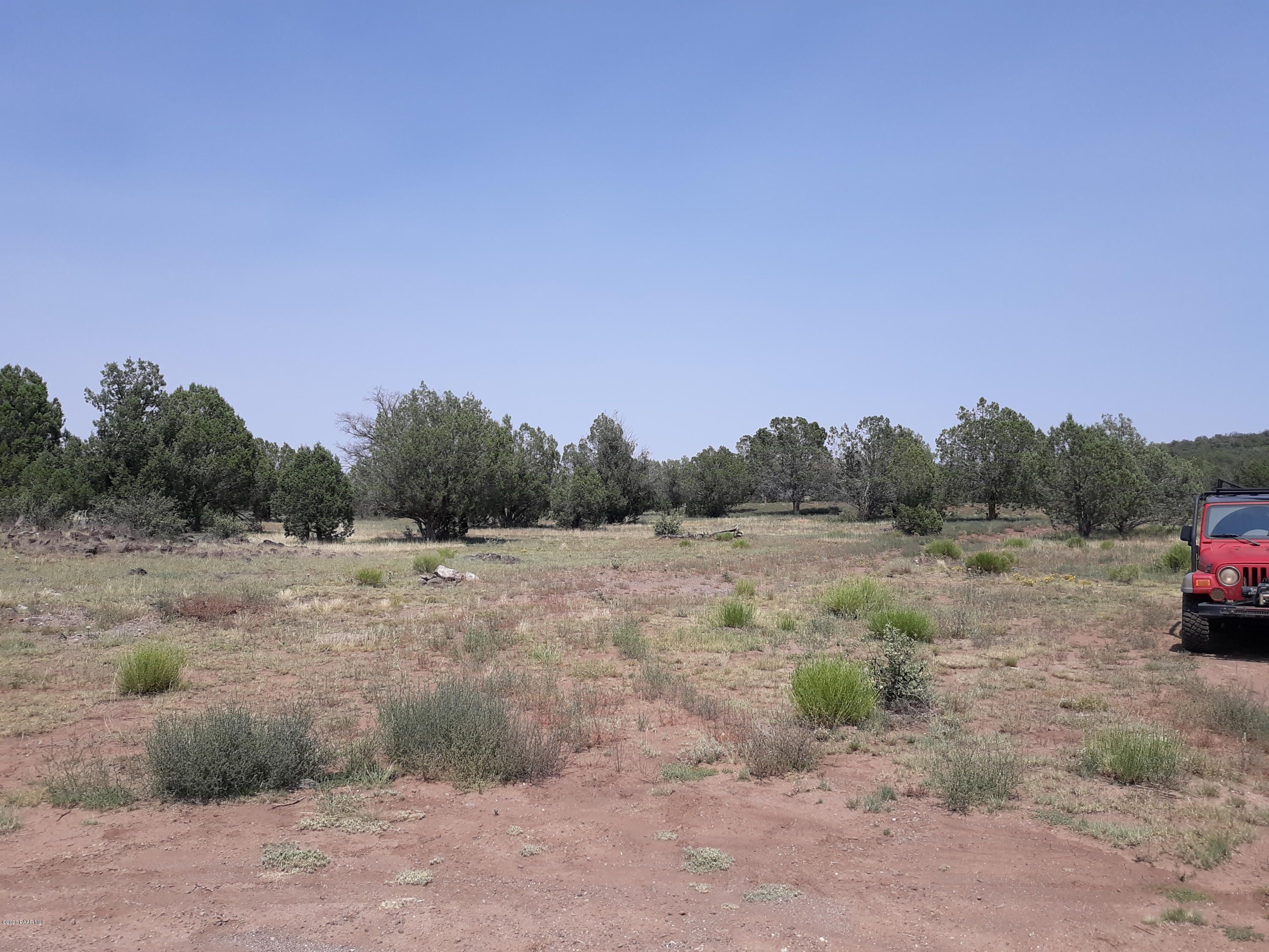 Ash Fork, Coconino County, AZ Undeveloped Land, Homesites for sale