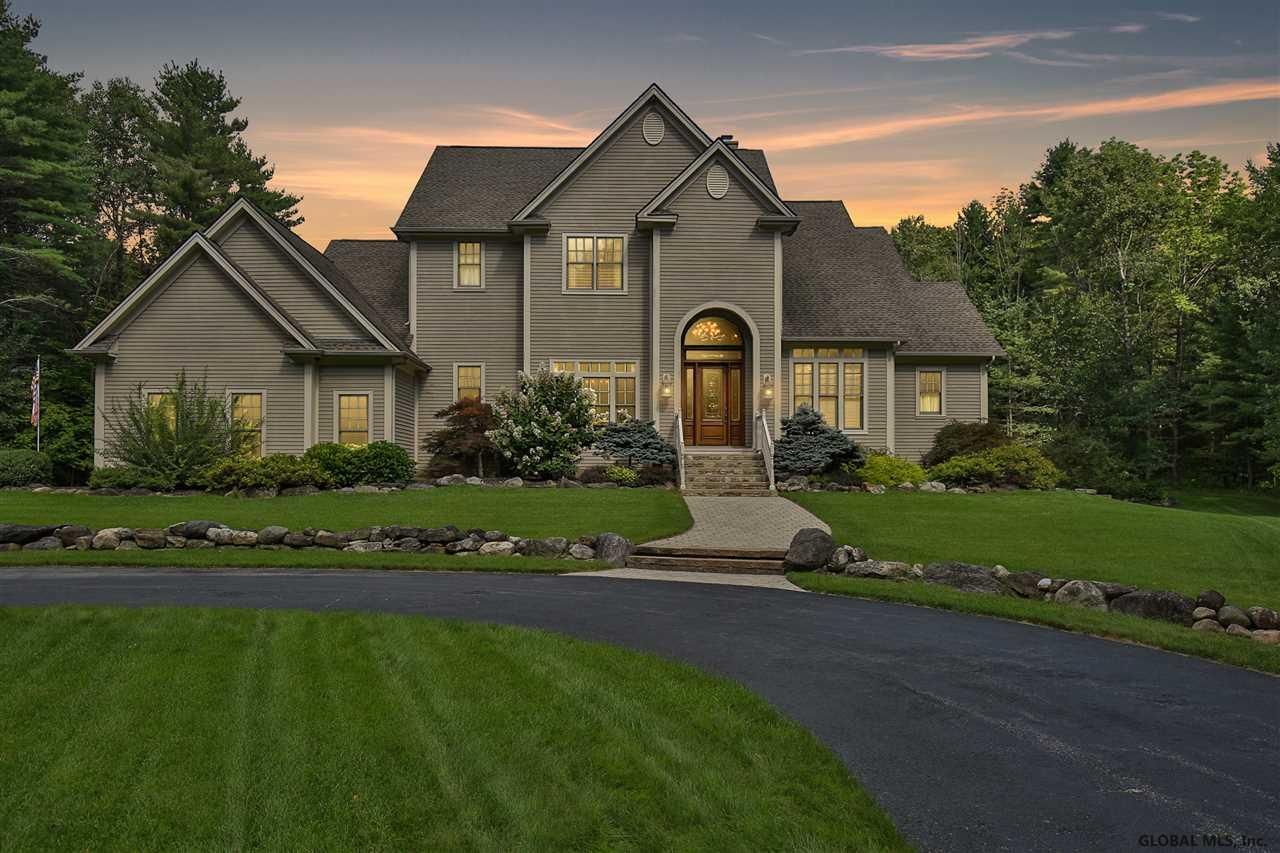 Greenfield, Saratoga County, NY House for sale Property ID 338787294