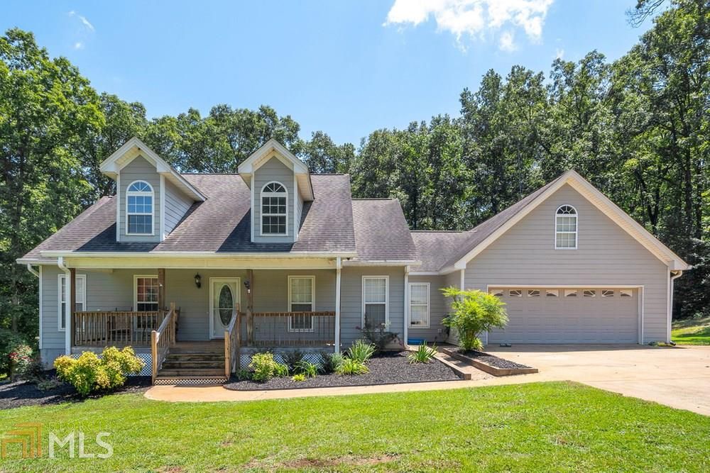 Commerce, Banks County, GA House for sale Property ID 338788138