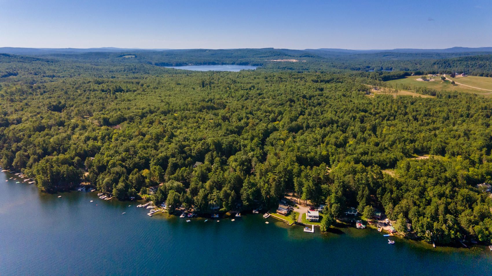 Acton, York County, ME Undeveloped Land, Homesites for sale Property ID