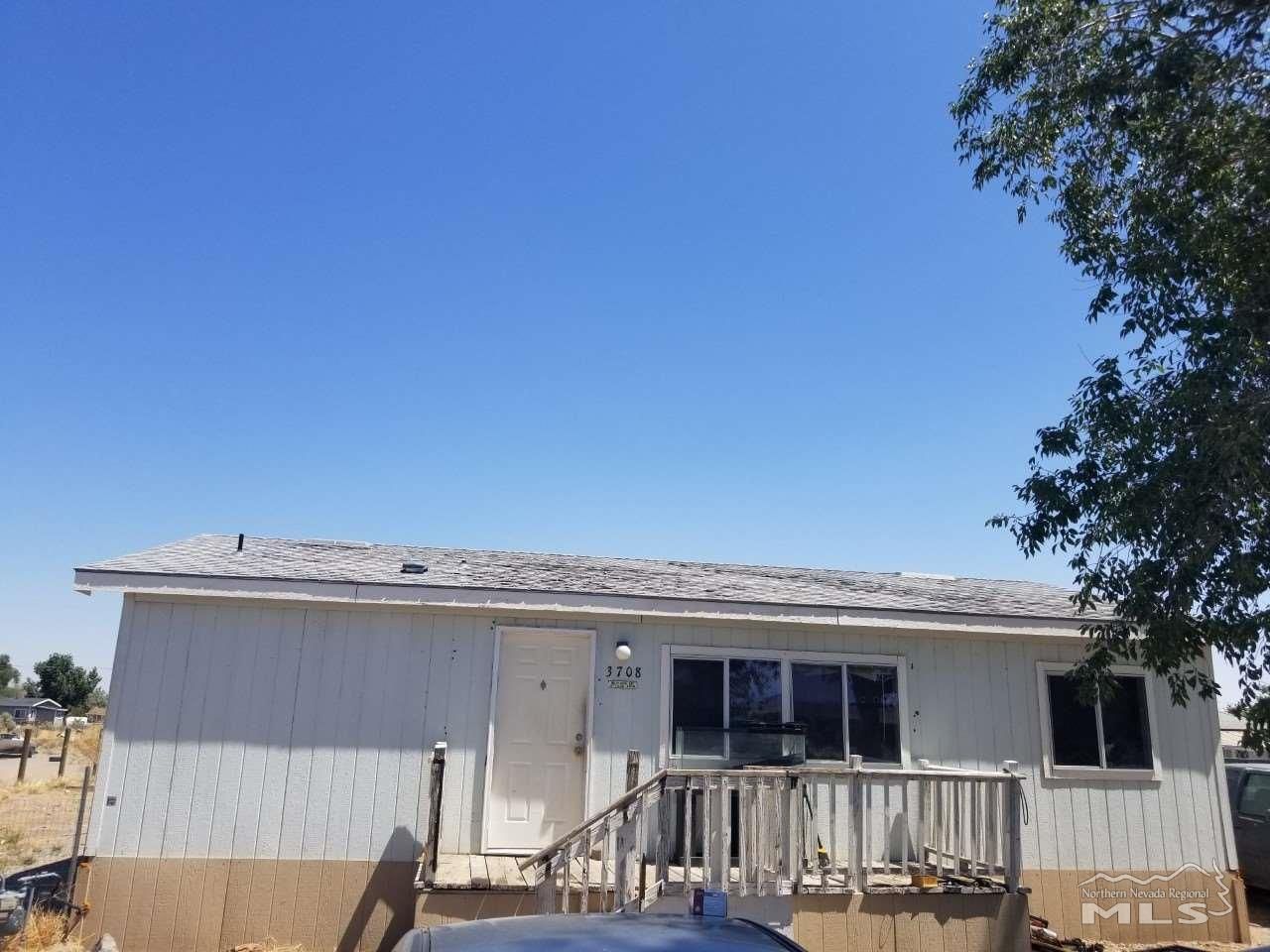 Silver Springs, Lyon County, NV House for sale Property ID 338802689