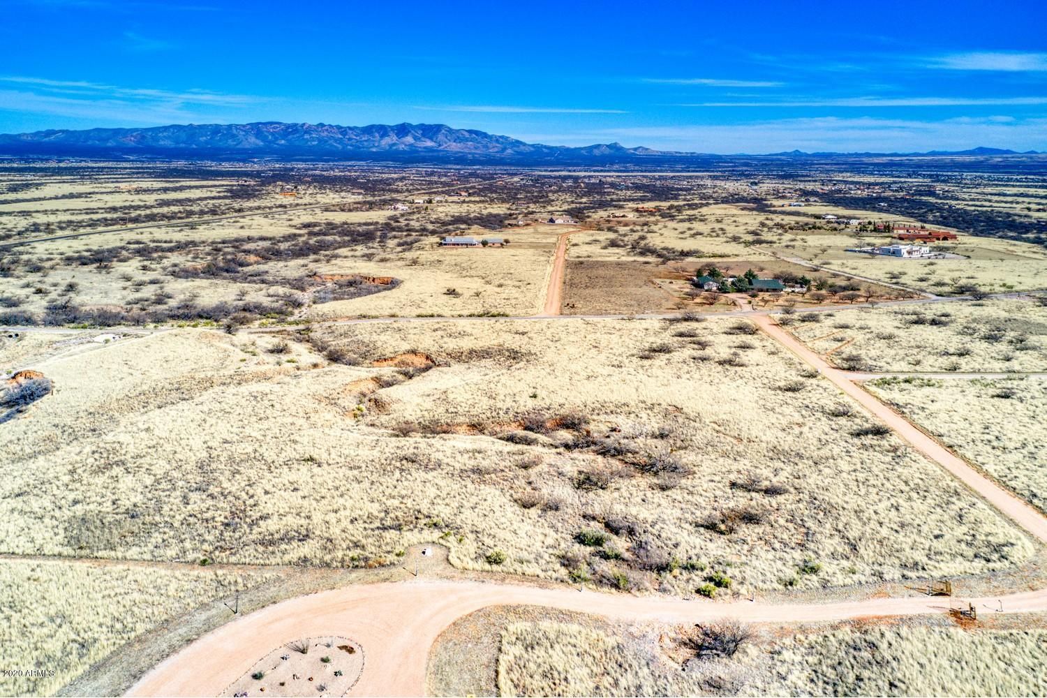 Hereford, Cochise County, AZ Undeveloped Land for sale Property ID