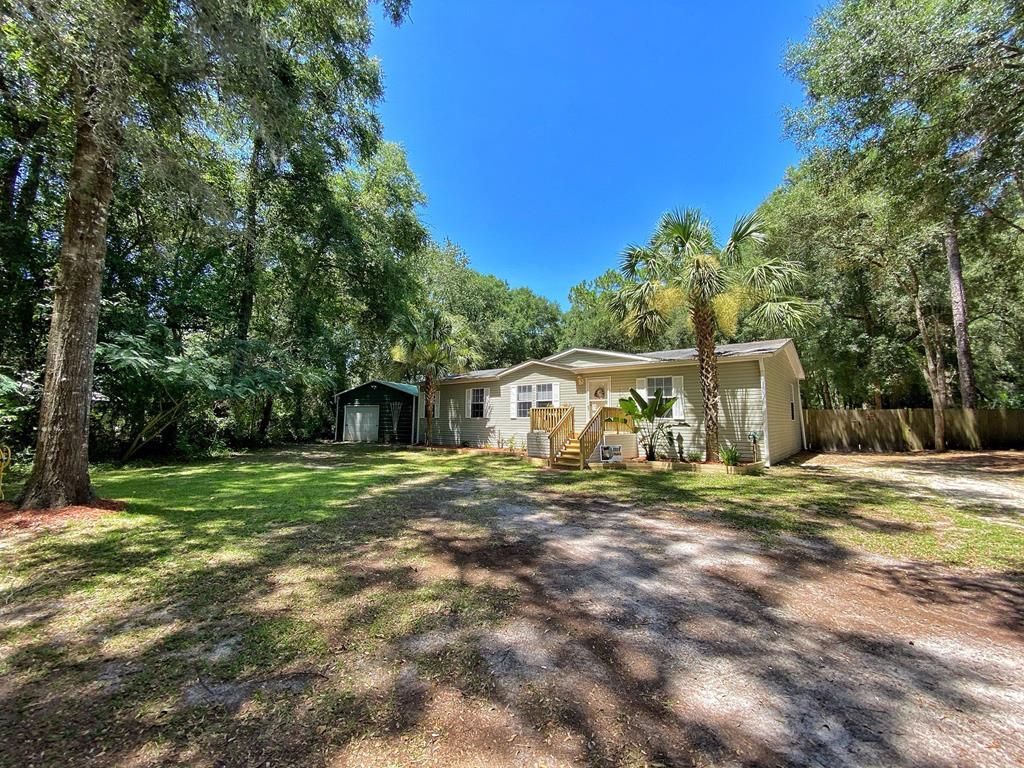 Fanning Springs, Levy County, FL House for sale Property ID 338795852