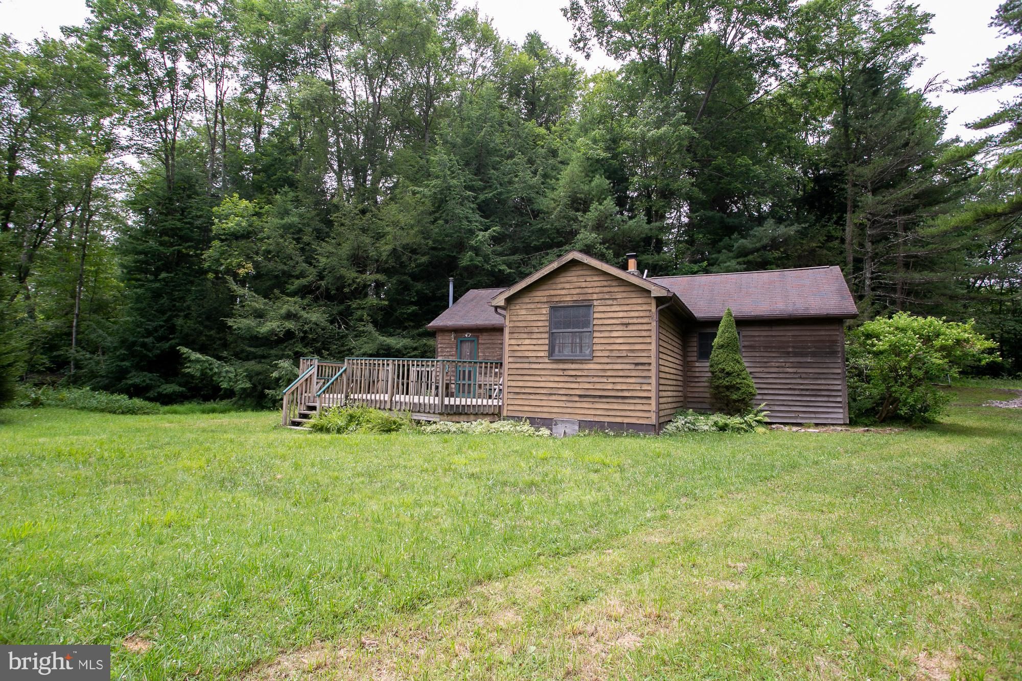 Terra Alta, Preston County, WV Lakefront Property, Waterfront Property
