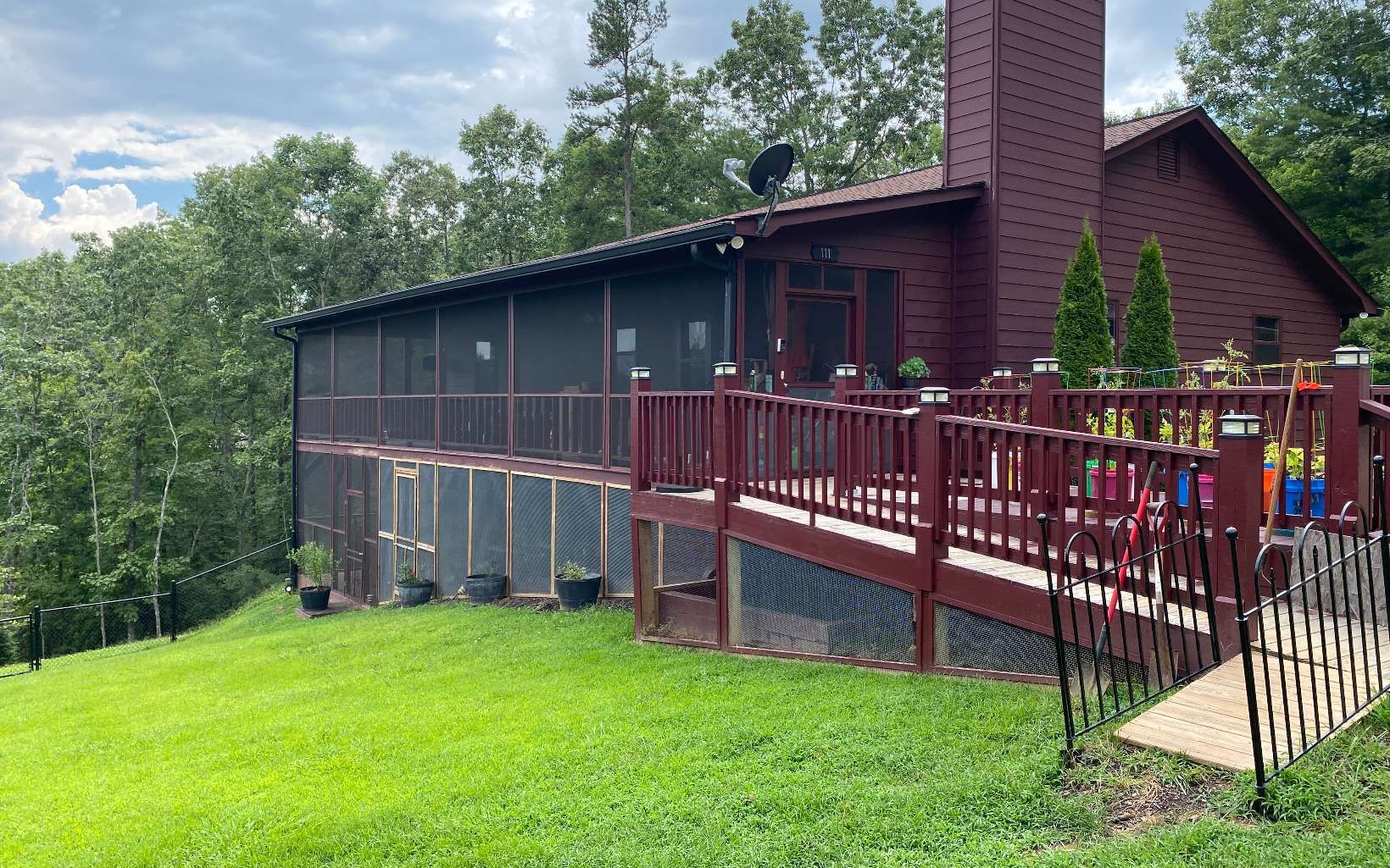 Blairsville, Union County, GA House for sale Property ID 338802366