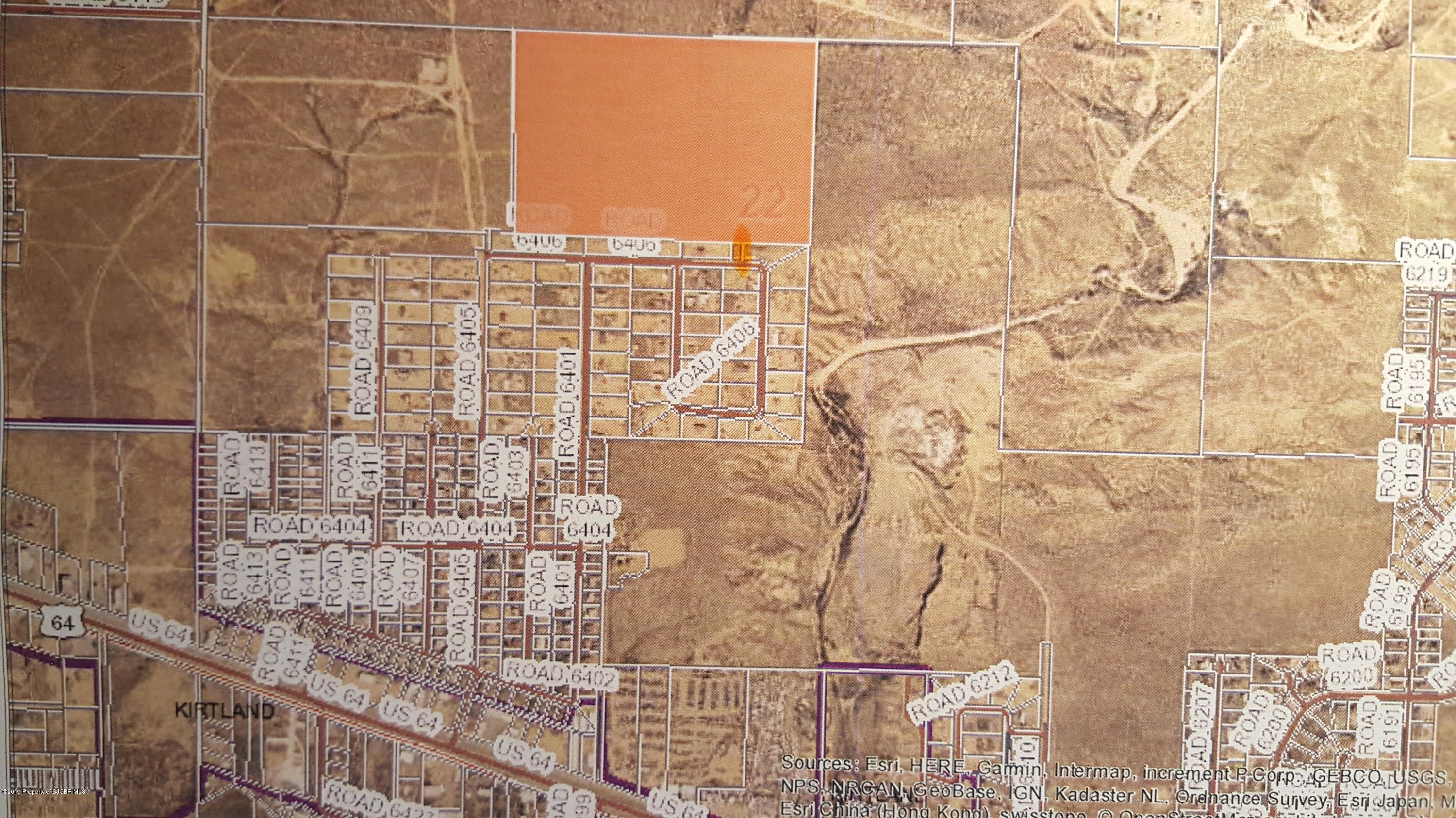 Kirtland, San Juan County, NM Undeveloped Land for sale Property ID 338783202 LandWatch