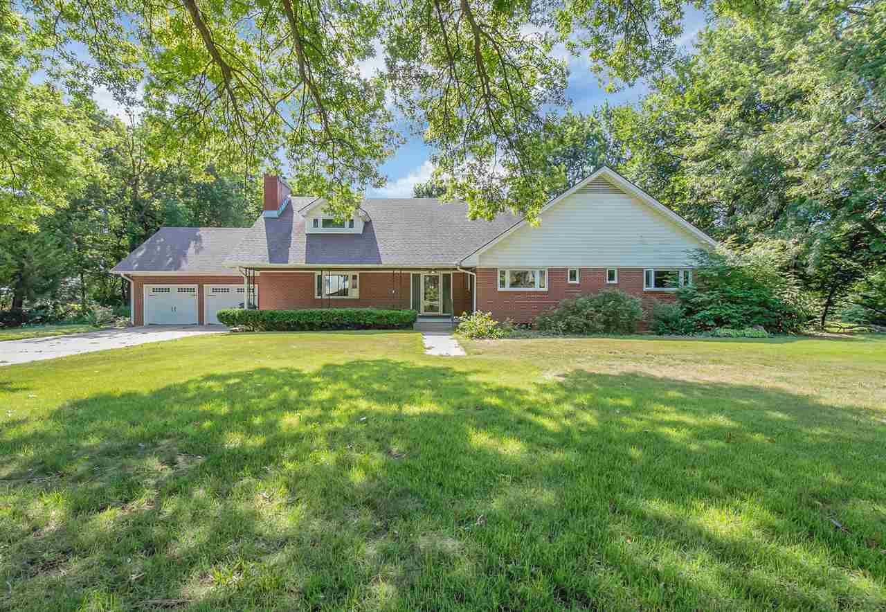 Mulvane, Sedgwick County, KS House for sale Property ID 338804913