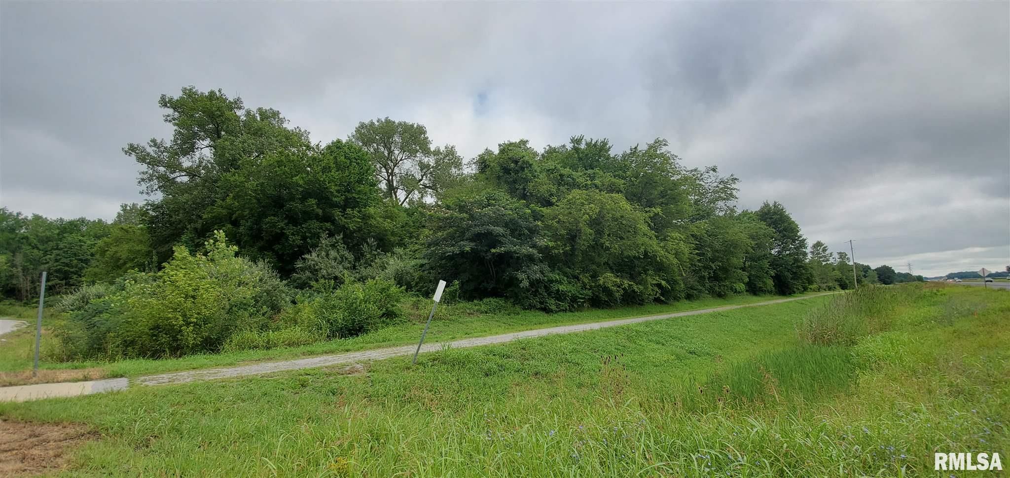 Harrisburg, Saline County, IL Undeveloped Land for sale Property ID