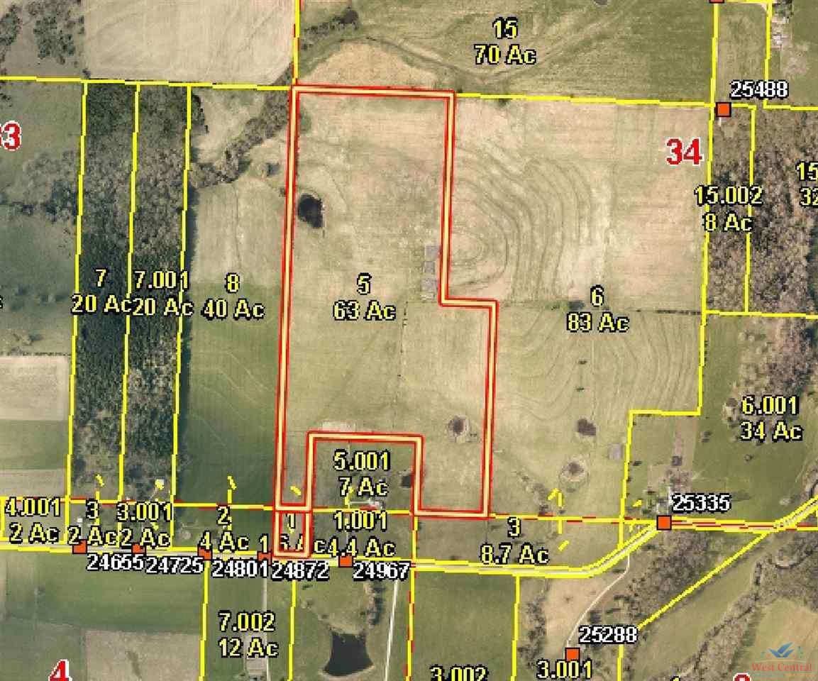 Cole Camp, Benton County, MO Undeveloped Land for sale Property ID 338804991 LandWatch