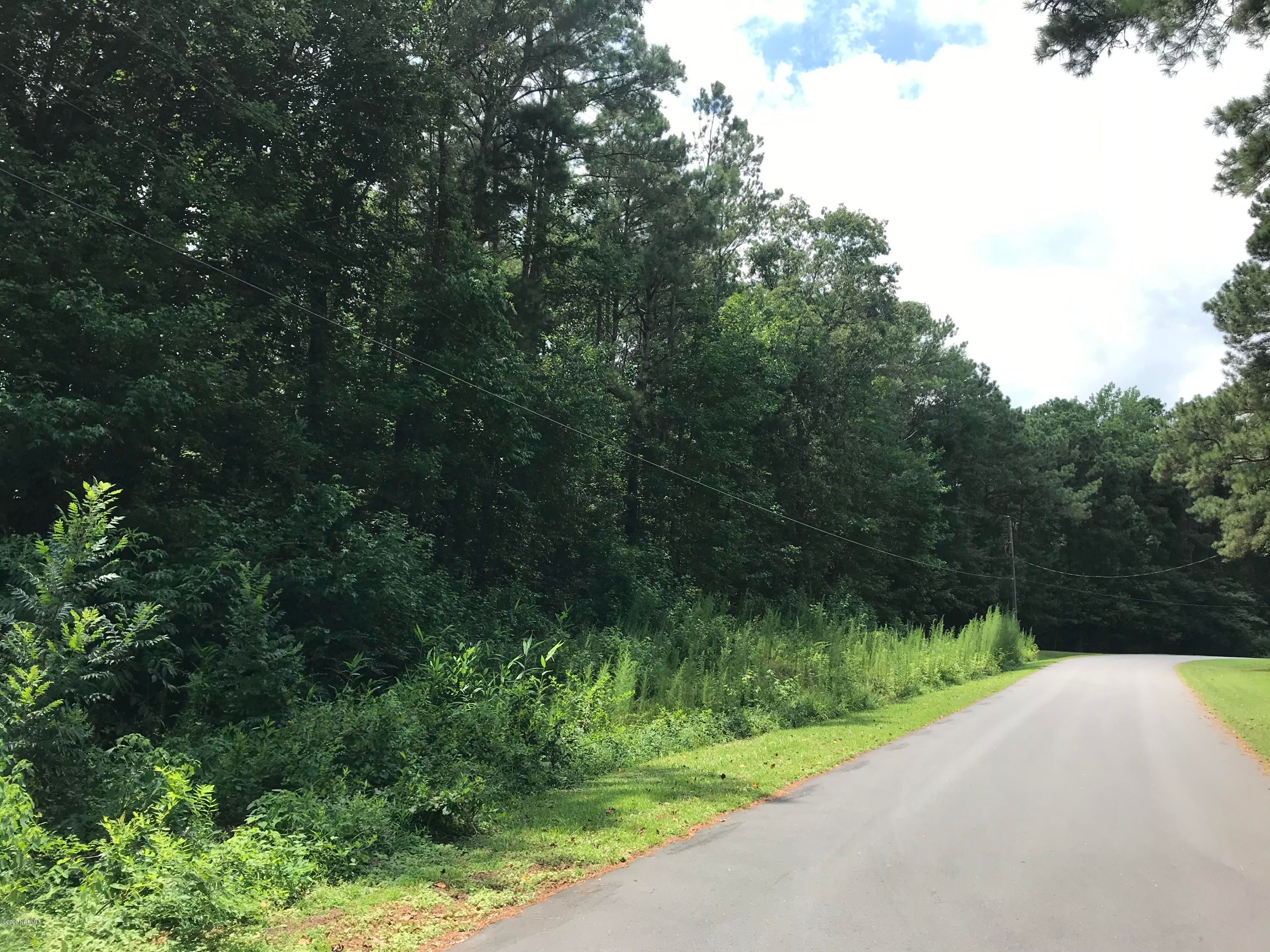Williamston, Martin County, NC Undeveloped Land, Homesites for sale