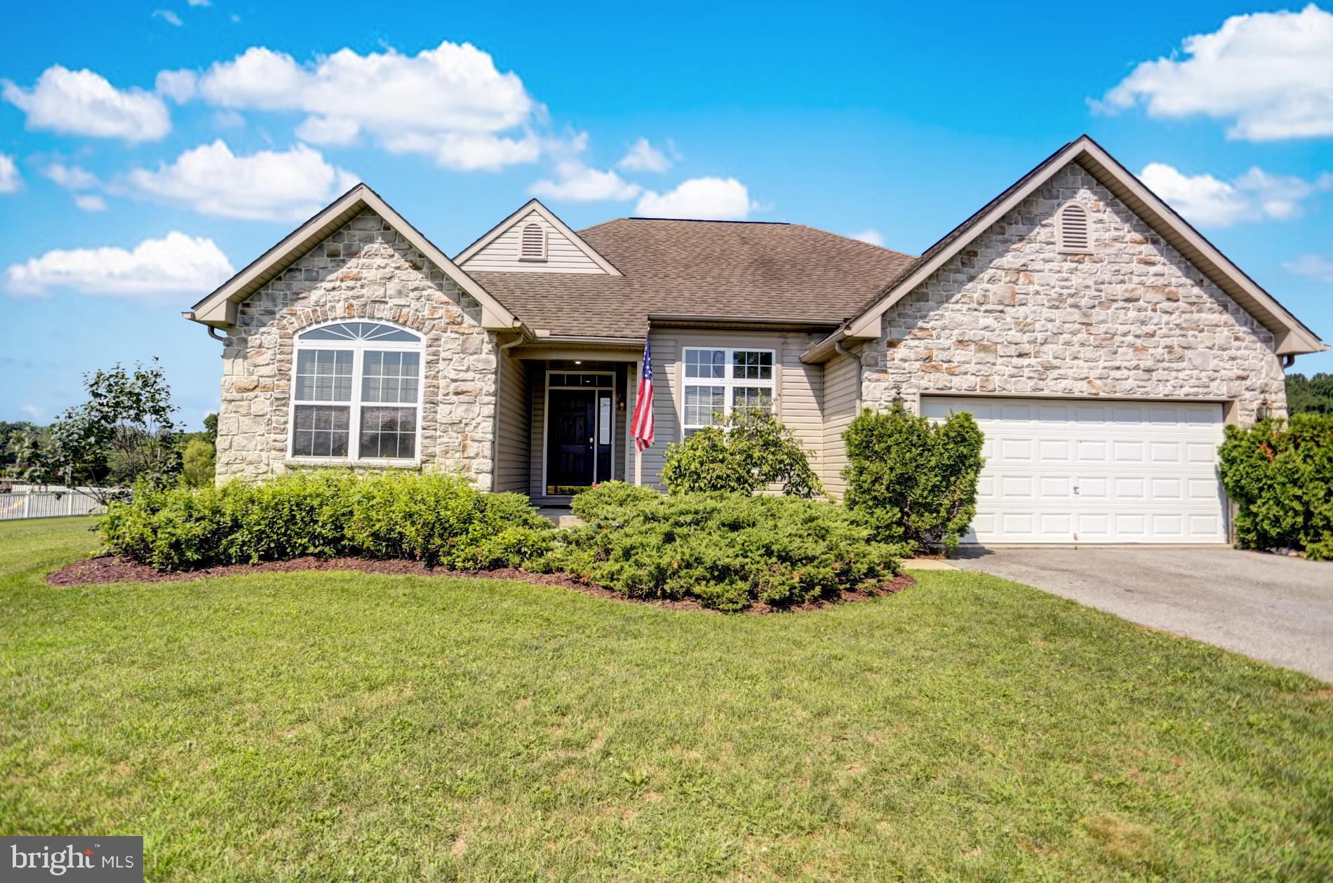 Mohnton, Berks County, PA House for sale Property ID 338729579 LandWatch