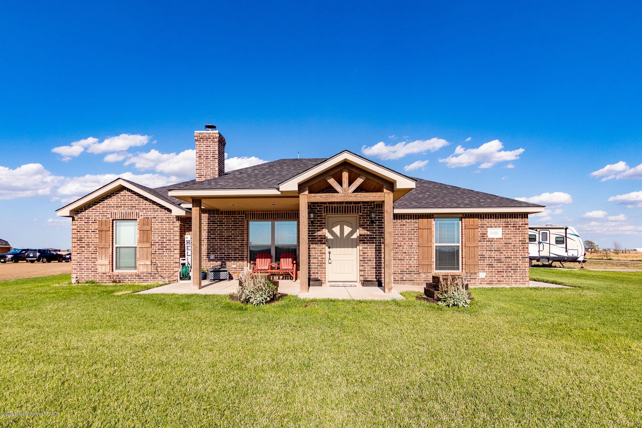 Amarillo, Randall County, TX House for sale Property ID 338808385