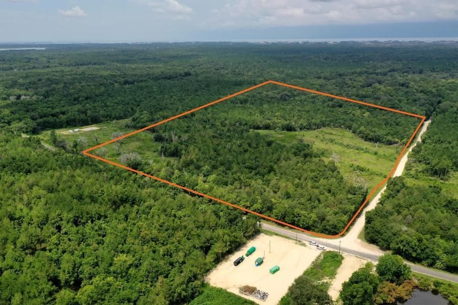 Inglis, Levy County, FL Recreational Property, Timberland Property