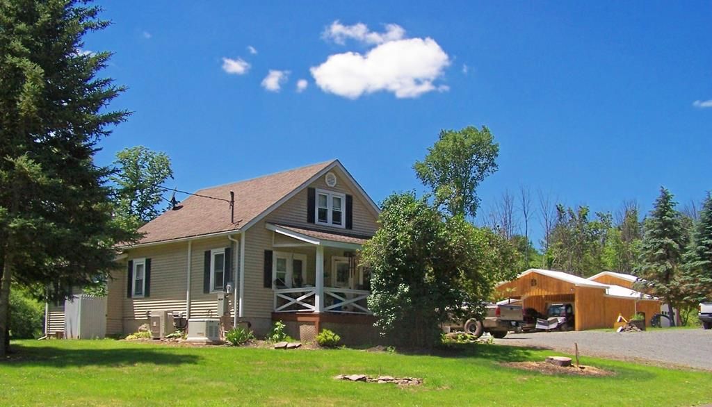 Mehoopany, Wyoming County, PA House for sale Property ID 338809121