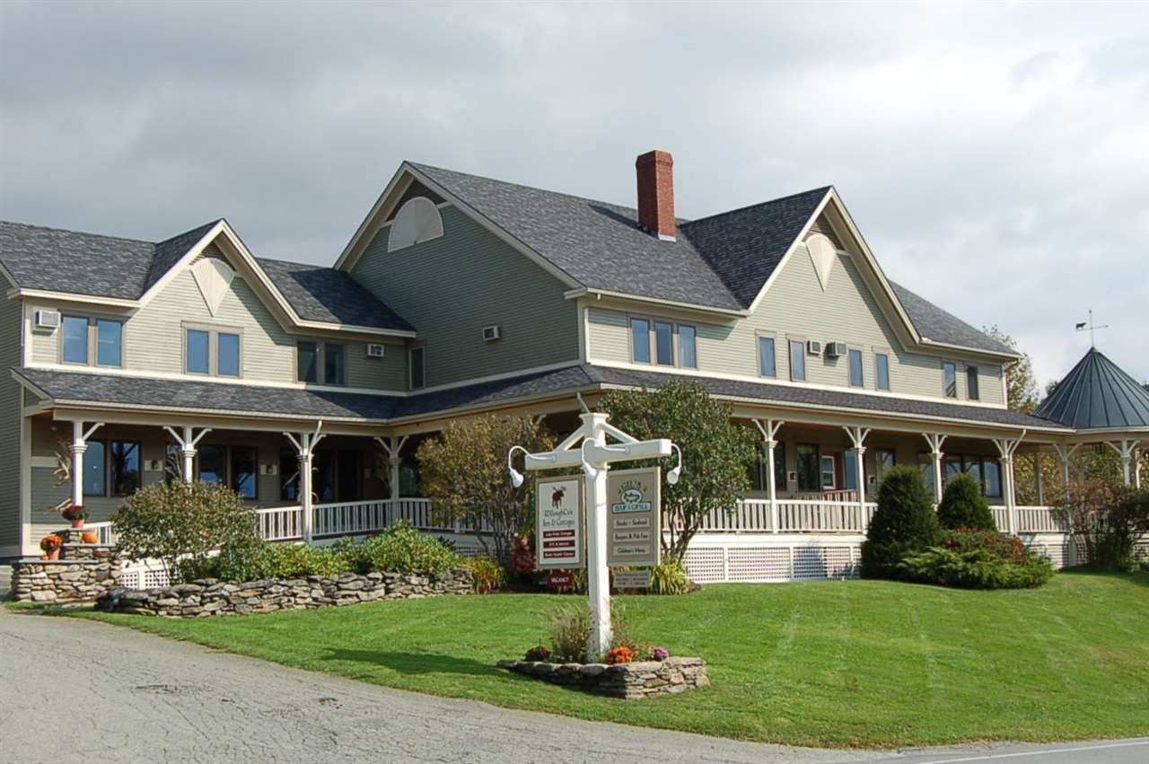 Westmore, Orleans County, VT House for sale Property ID 335975684