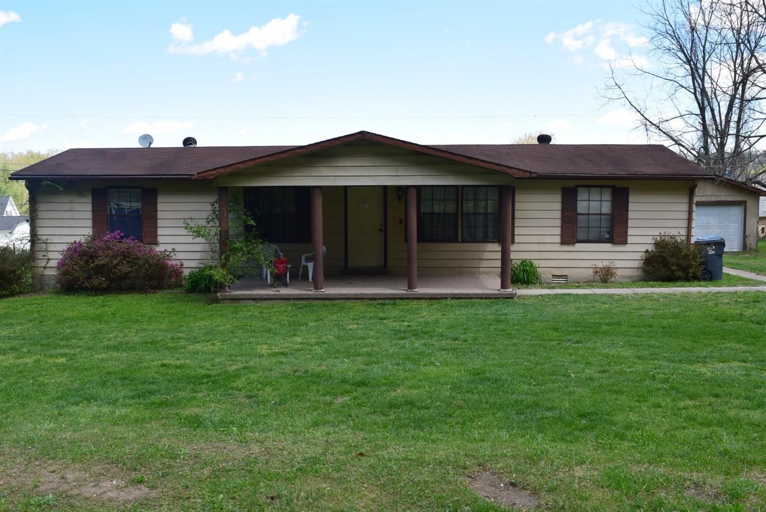 Salt Lick, Bath County, KY House for sale Property ID 337862948