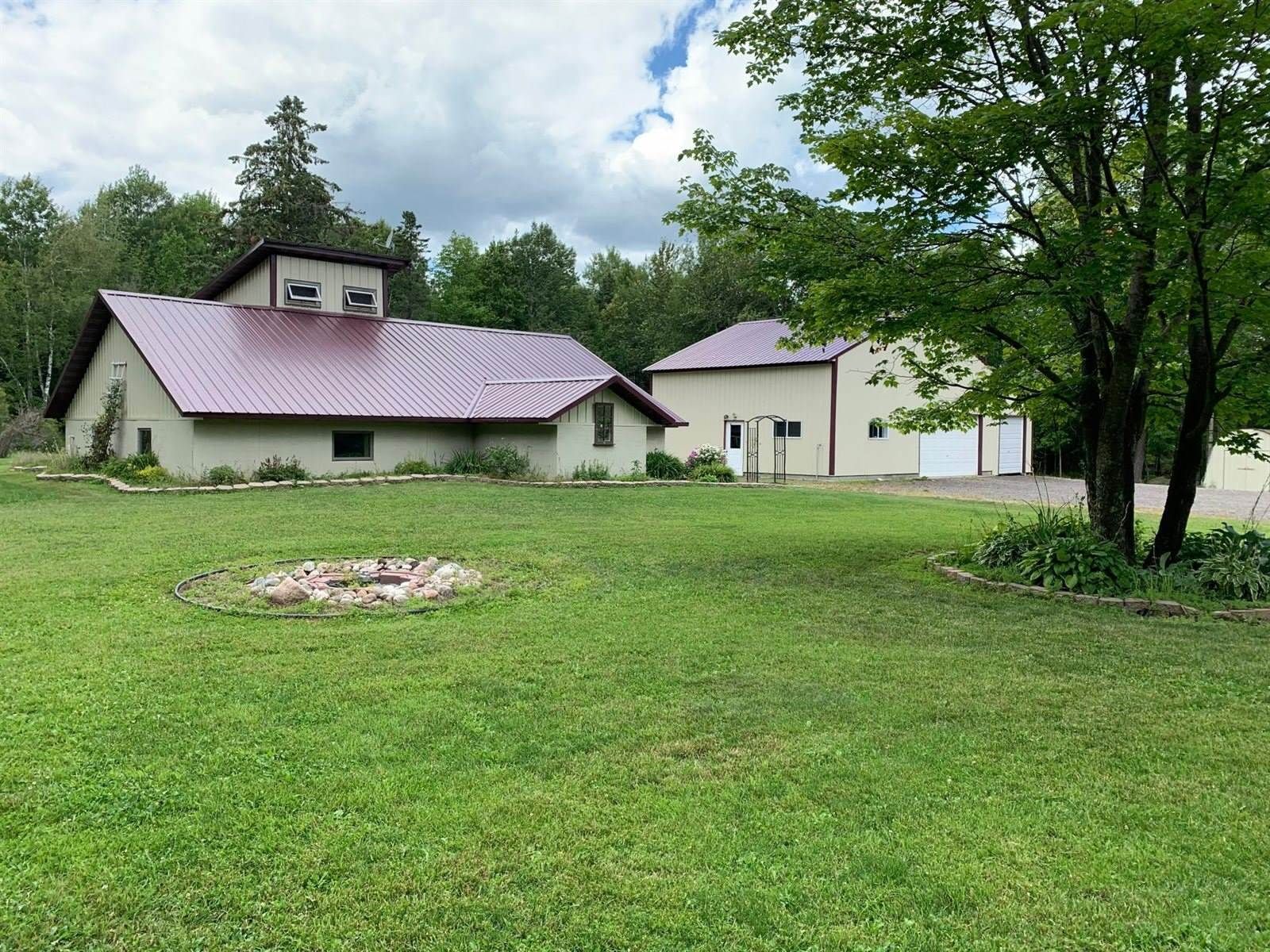 Floodwood, Saint Louis County, MN House for sale Property ID 338814876