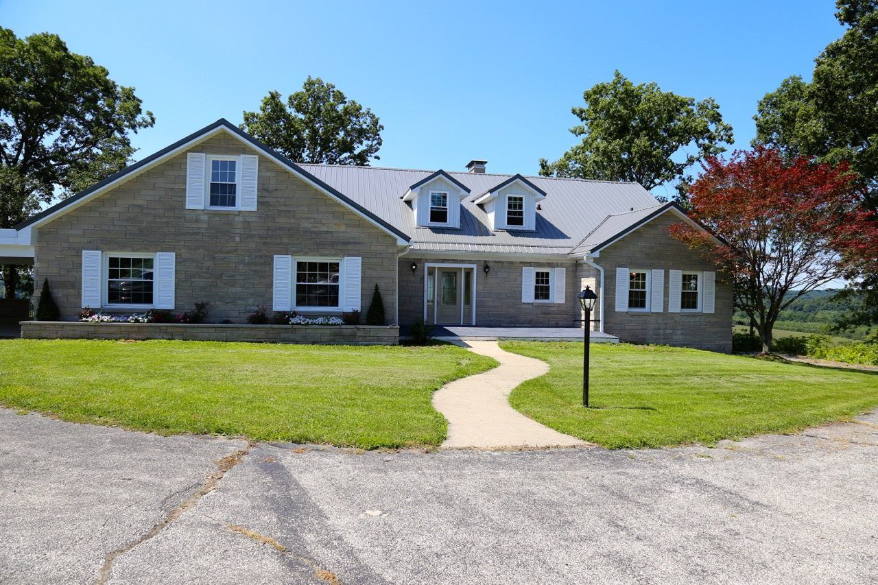 Shoals, Martin County, IN Recreational Property, Lakefront Property