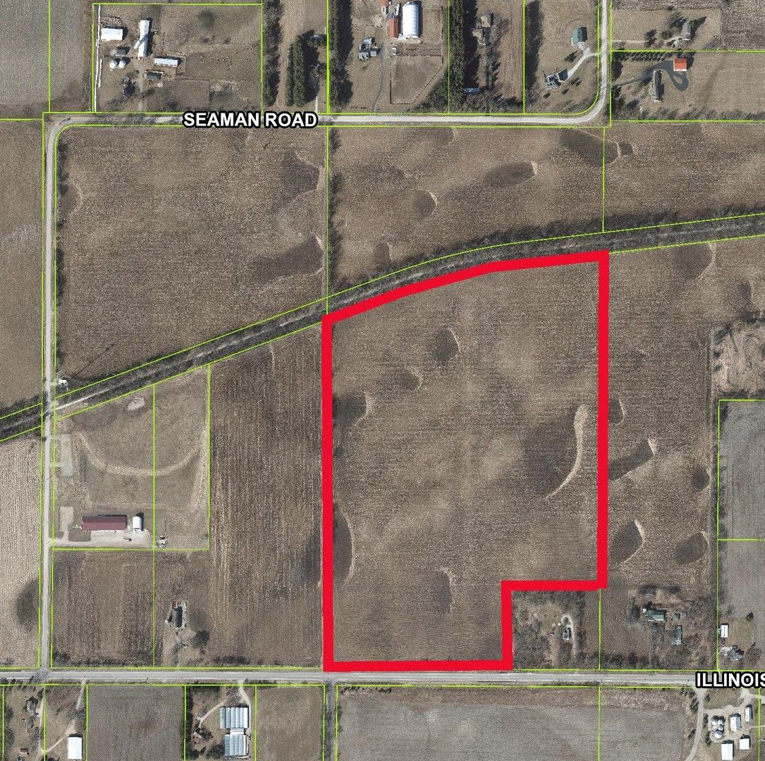 Hebron, McHenry County, IL Farms and Ranches for sale Property ID
