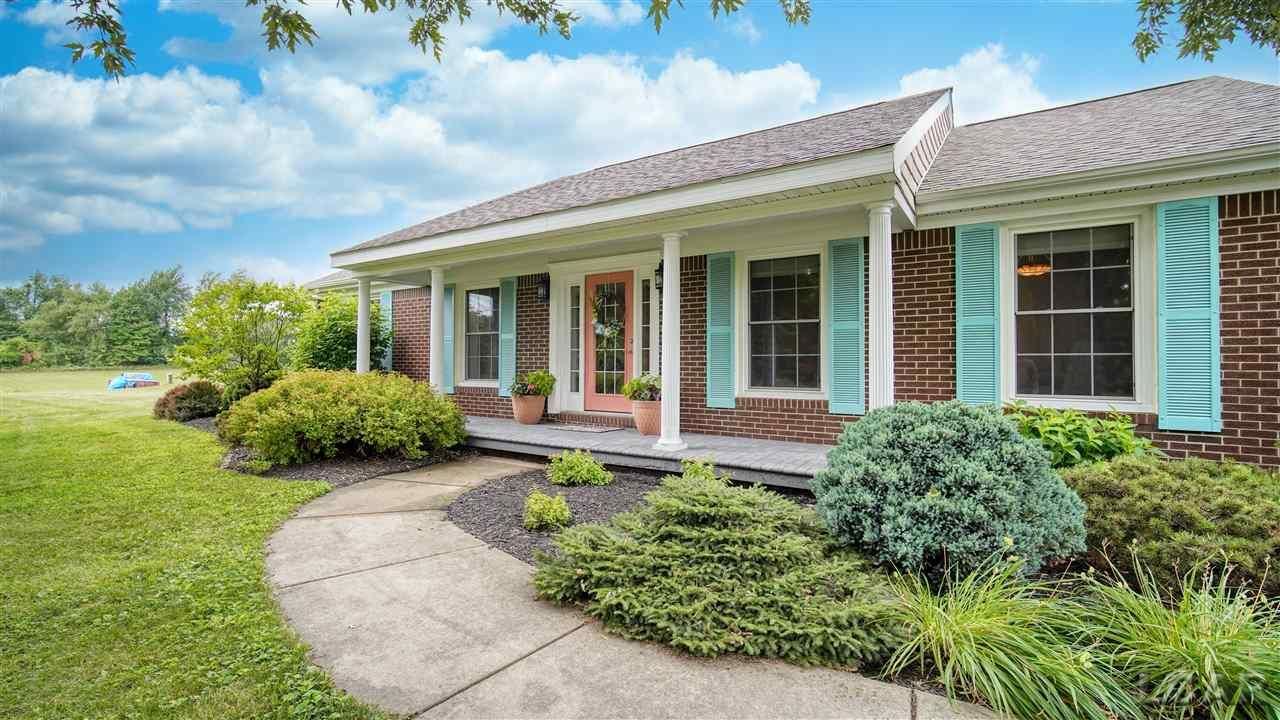 Onsted, Lenawee County, MI House for sale Property ID 338812983