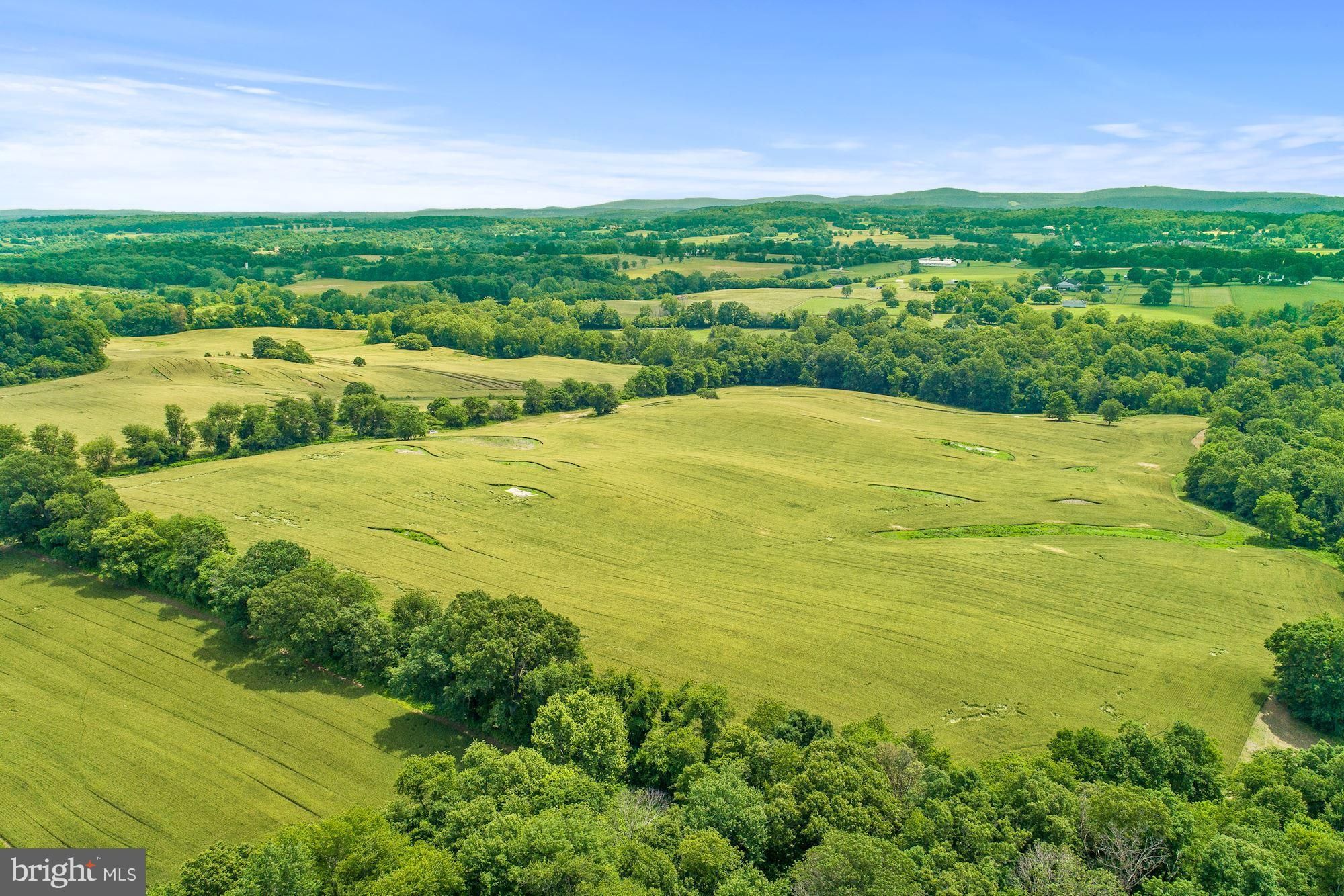 The Plains, Fauquier County, VA Undeveloped Land for sale Property ID