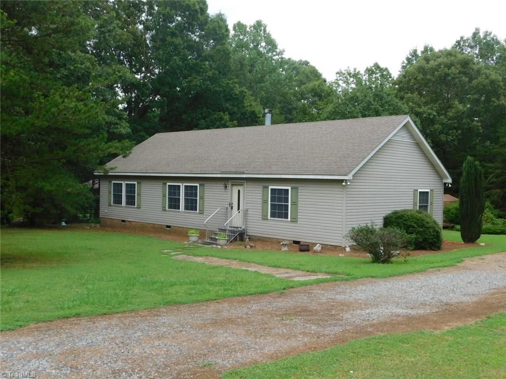 Lexington, Davidson County, NC House for sale Property ID 338818730