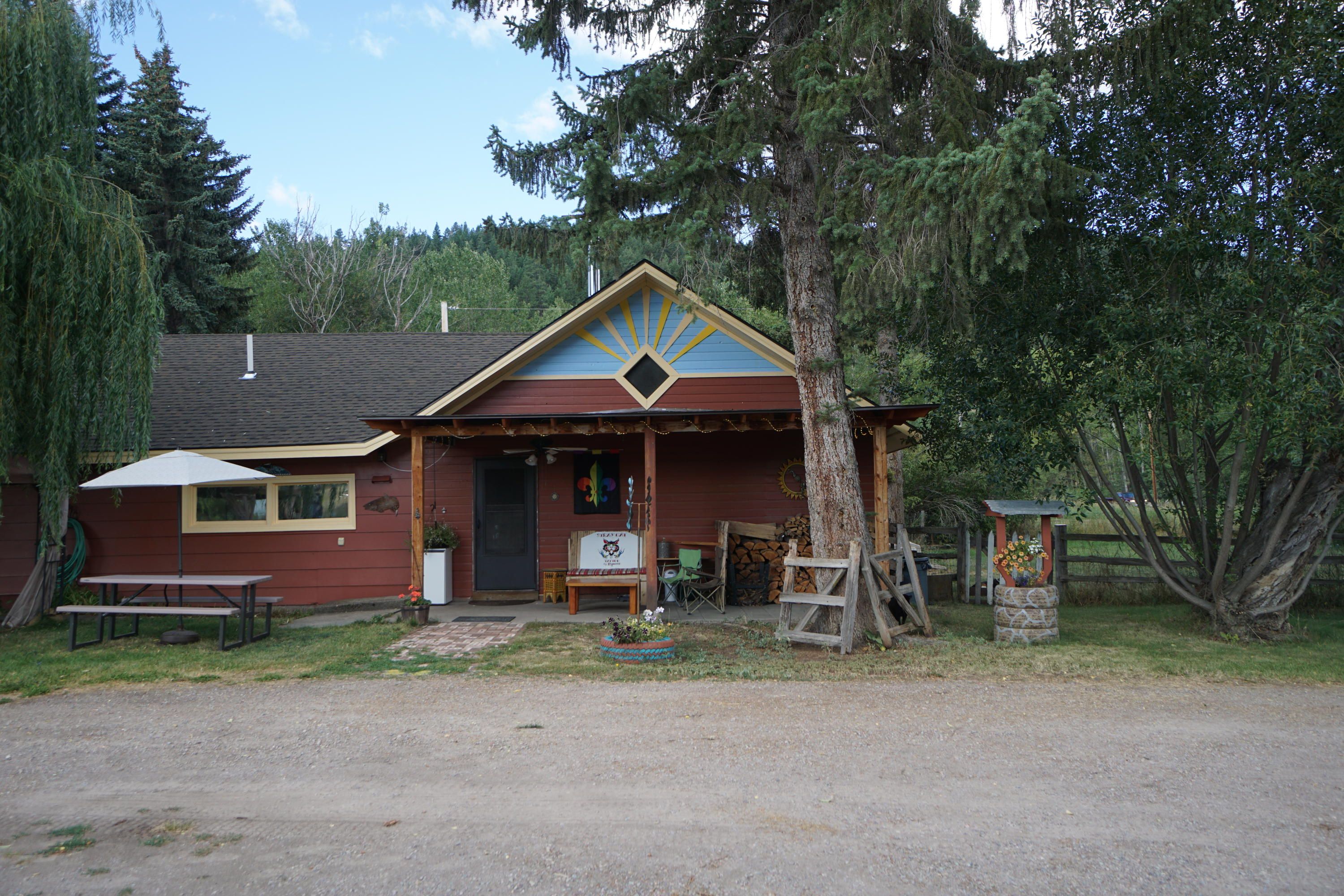 Arlee, Lake County, MT House for sale Property ID 338814576 LandWatch