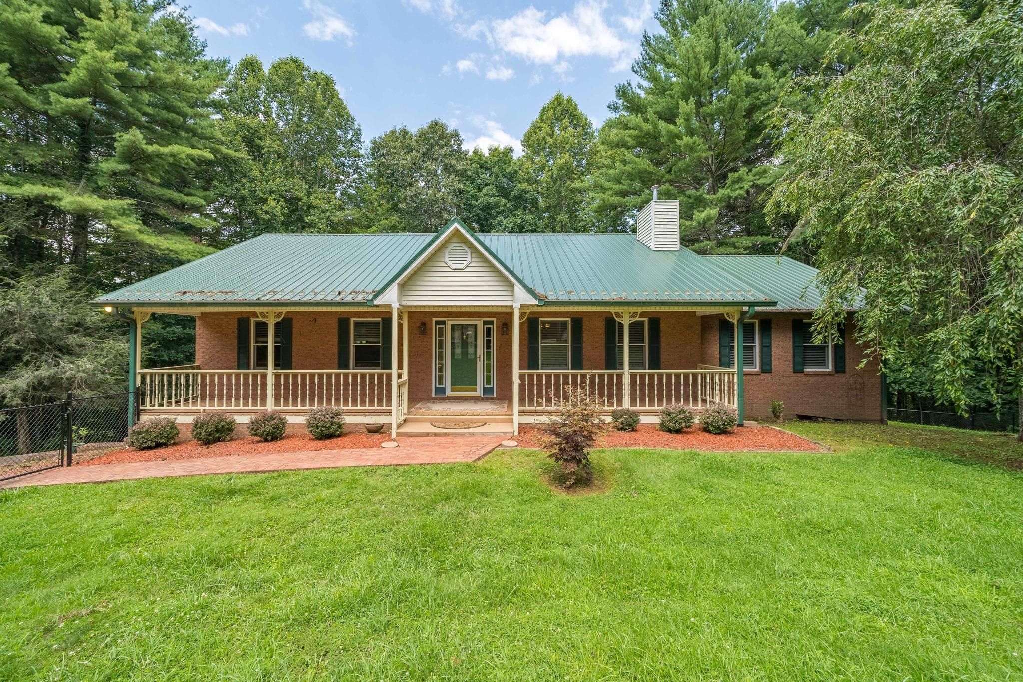 Mountain City, Johnson County, TN House for sale Property ID 338818904