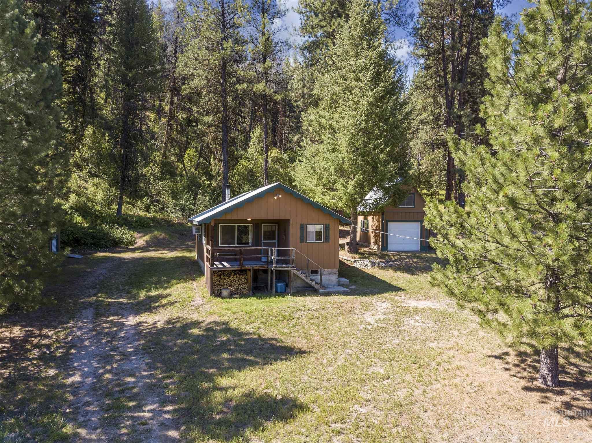 Lowman, Boise County, ID House for sale Property ID 338812424 LandWatch