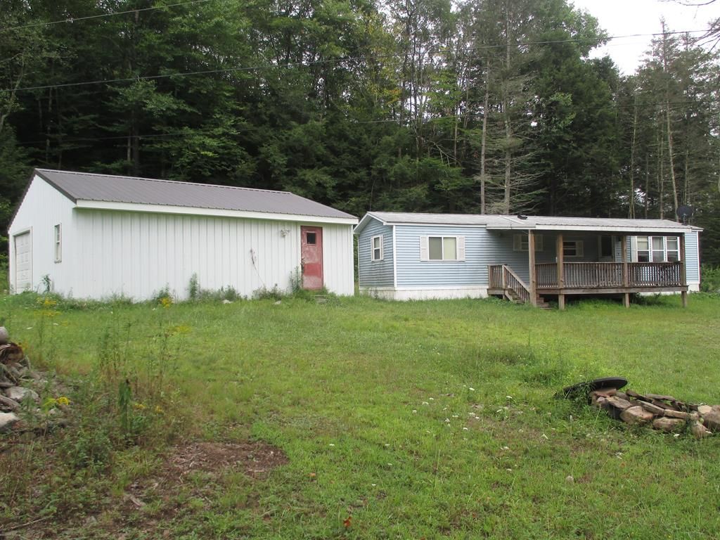 Shunk, Sullivan County, PA House for sale Property ID 338820708