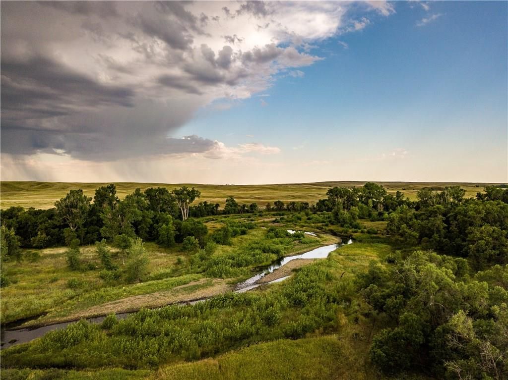 Nashua, Valley County, MT Undeveloped Land for sale Property ID