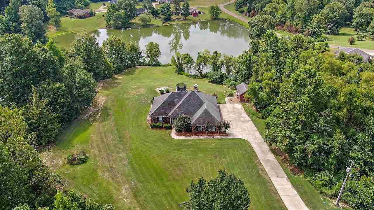 Yazoo City, Yazoo County, MS House for sale Property ID 338822804