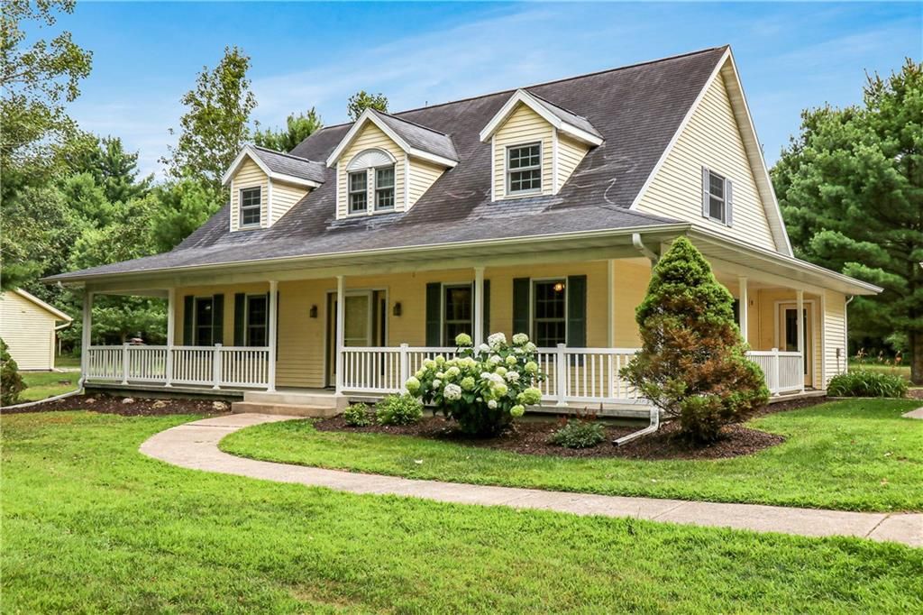 Strum, Trempealeau County, WI House for sale Property ID 338823806