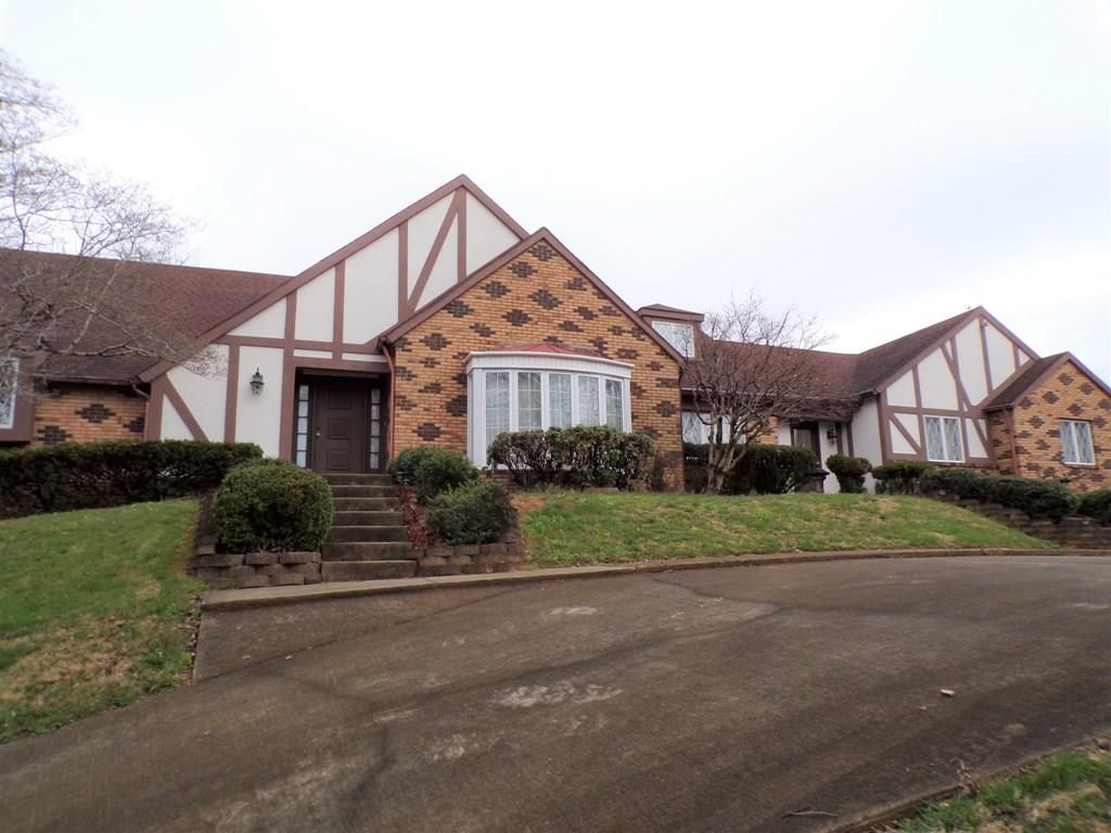 Wheelersburg, Scioto County, OH House for sale Property ID 334603735