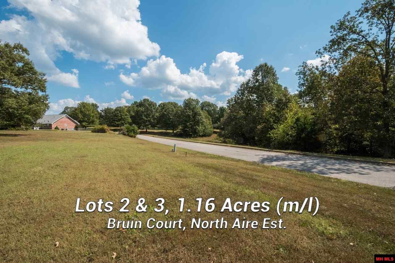 Mountain Home, Baxter County, AR Undeveloped Land, Homesites for sale