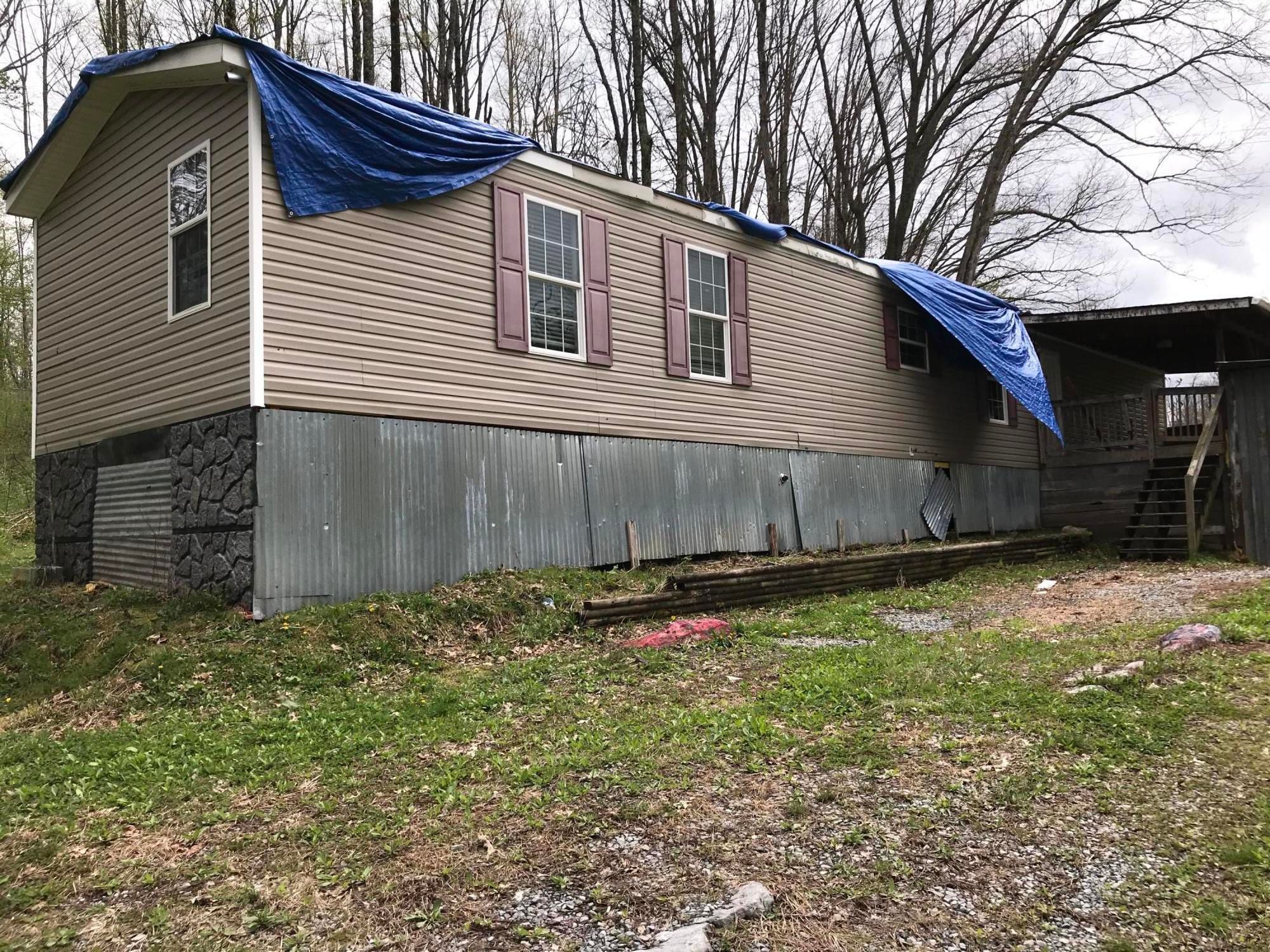 27300 Yellow Springs Road, Meadowview, VA 24361 MLS 9907157 LandWatch